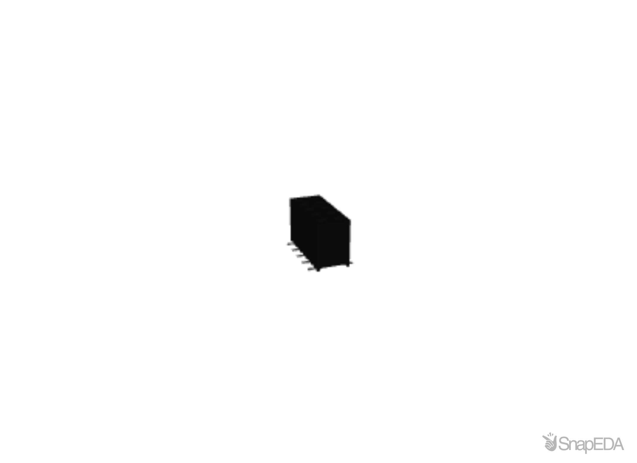 SSM-105-L-DV-BE 3D Model