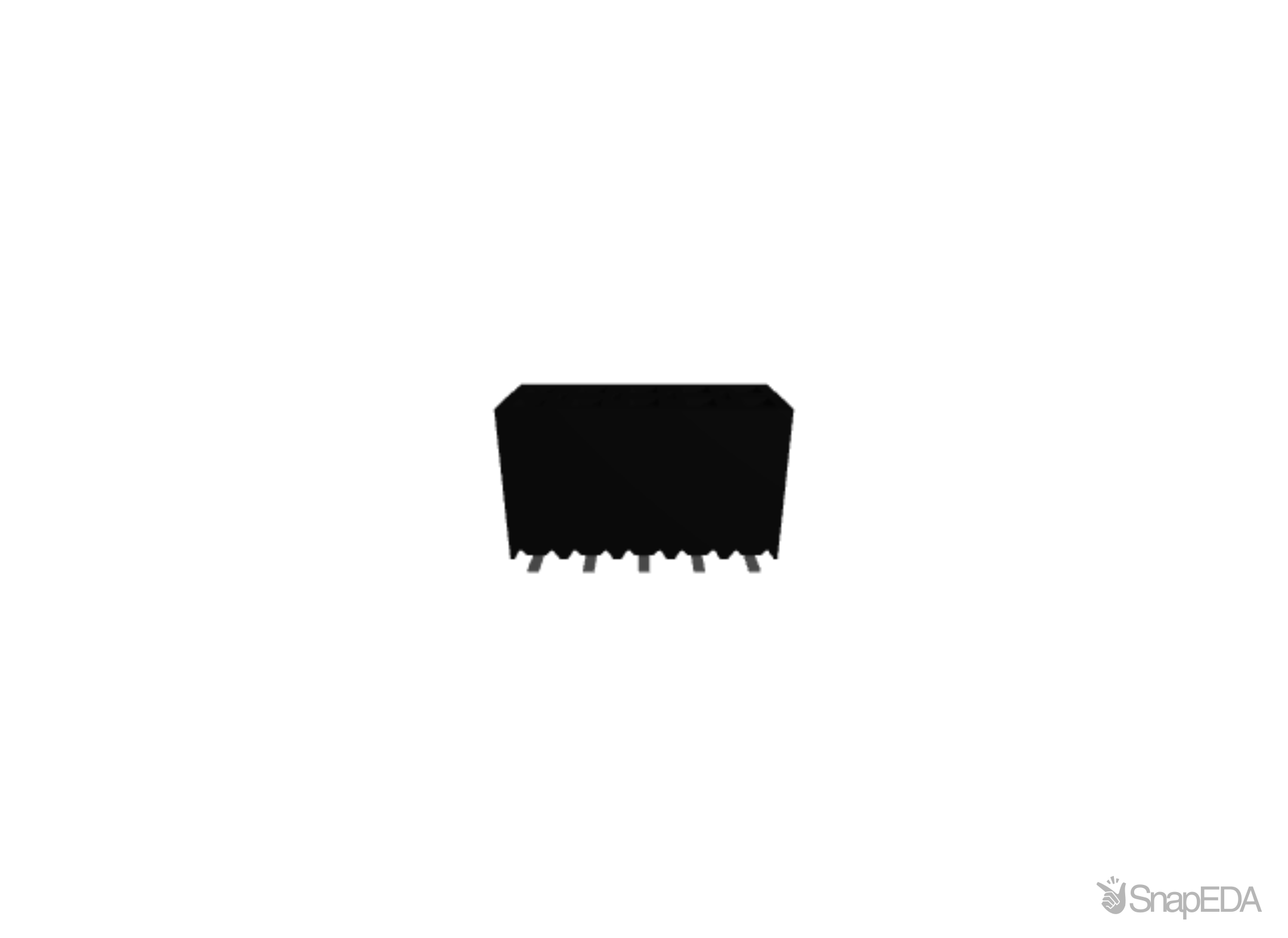SSM-105-L-DV-BE-TR 3D Model