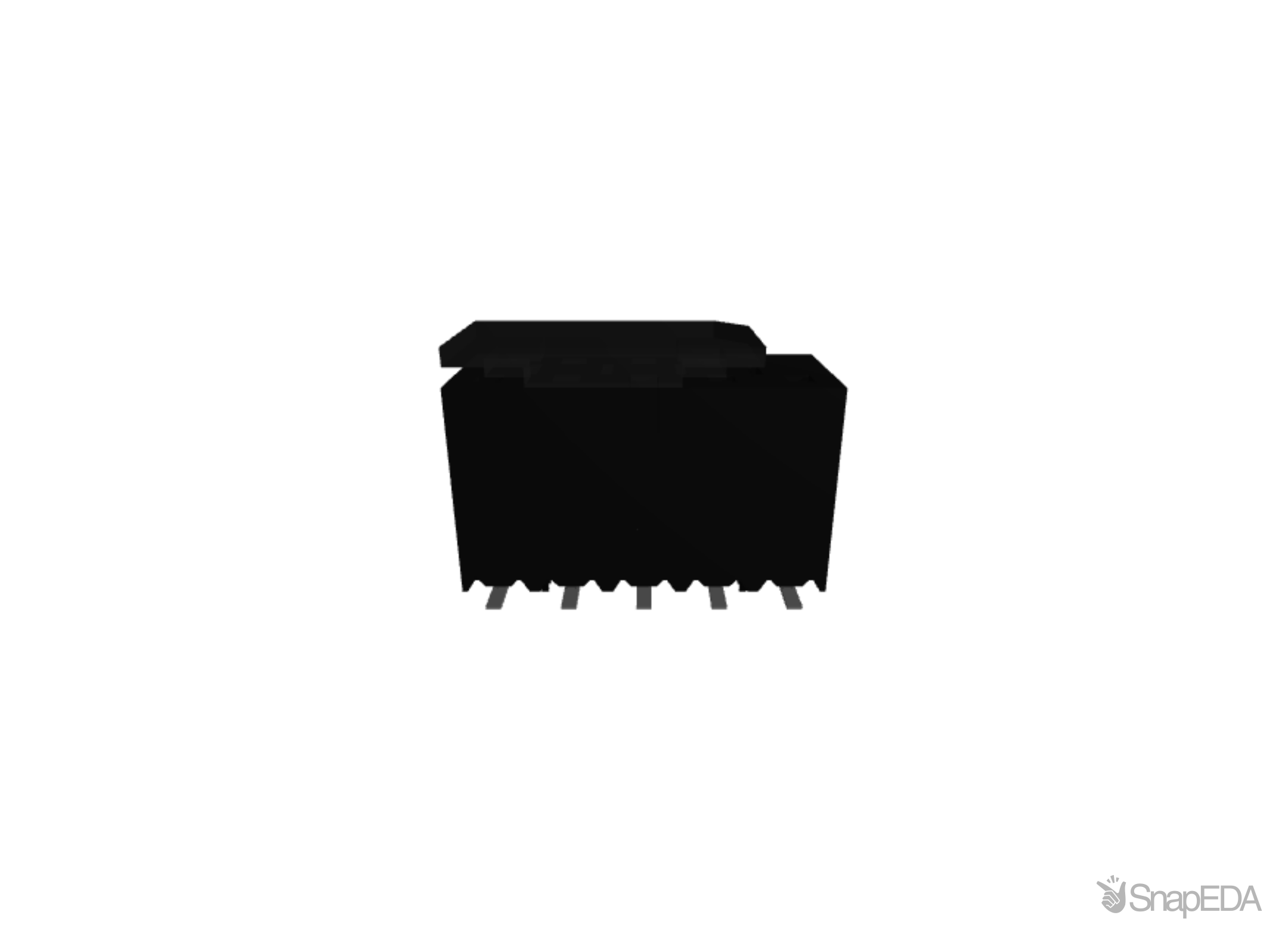 SSM-105-L-DV-LC-009-P-TR 3D Model