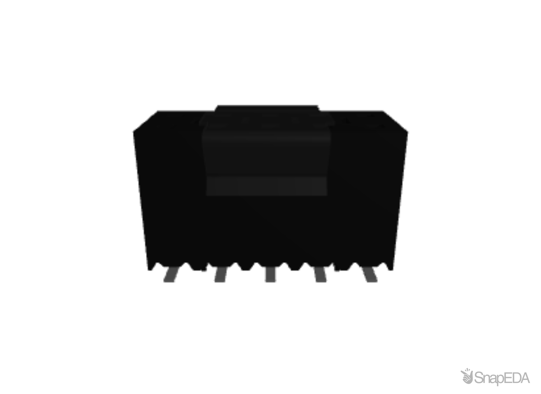 SSM-105-L-DV-LC-M 3D Model