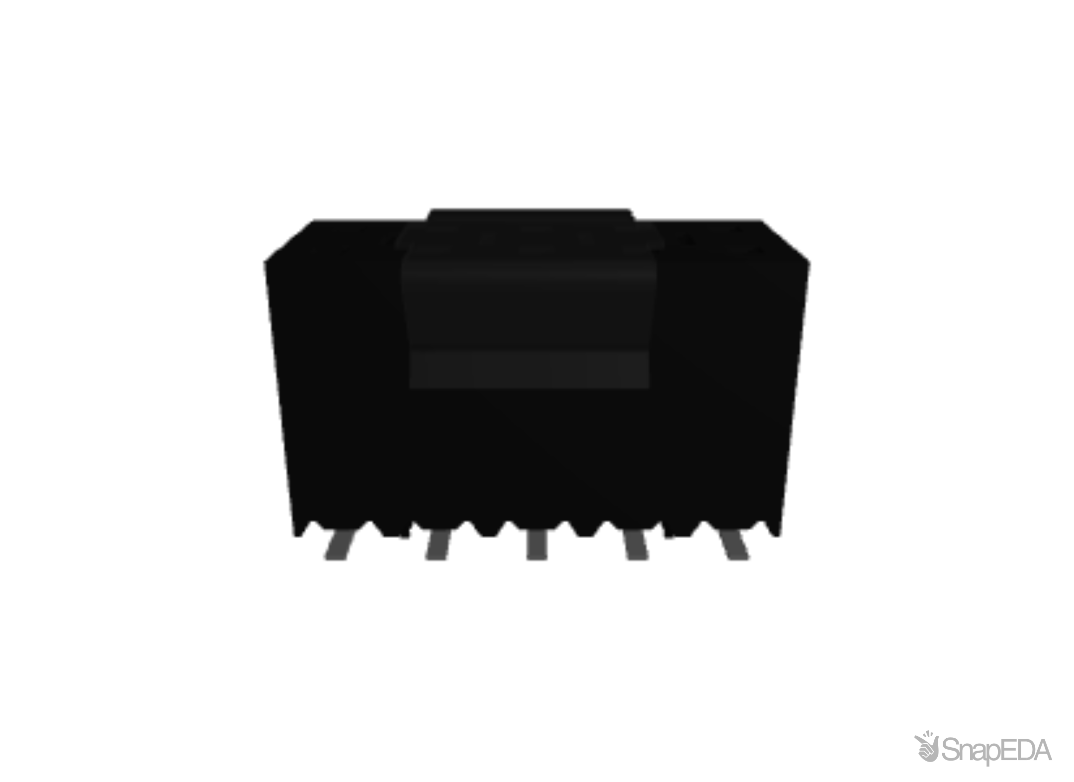 SSM-105-L-DV-LC-M-TR 3D Model
