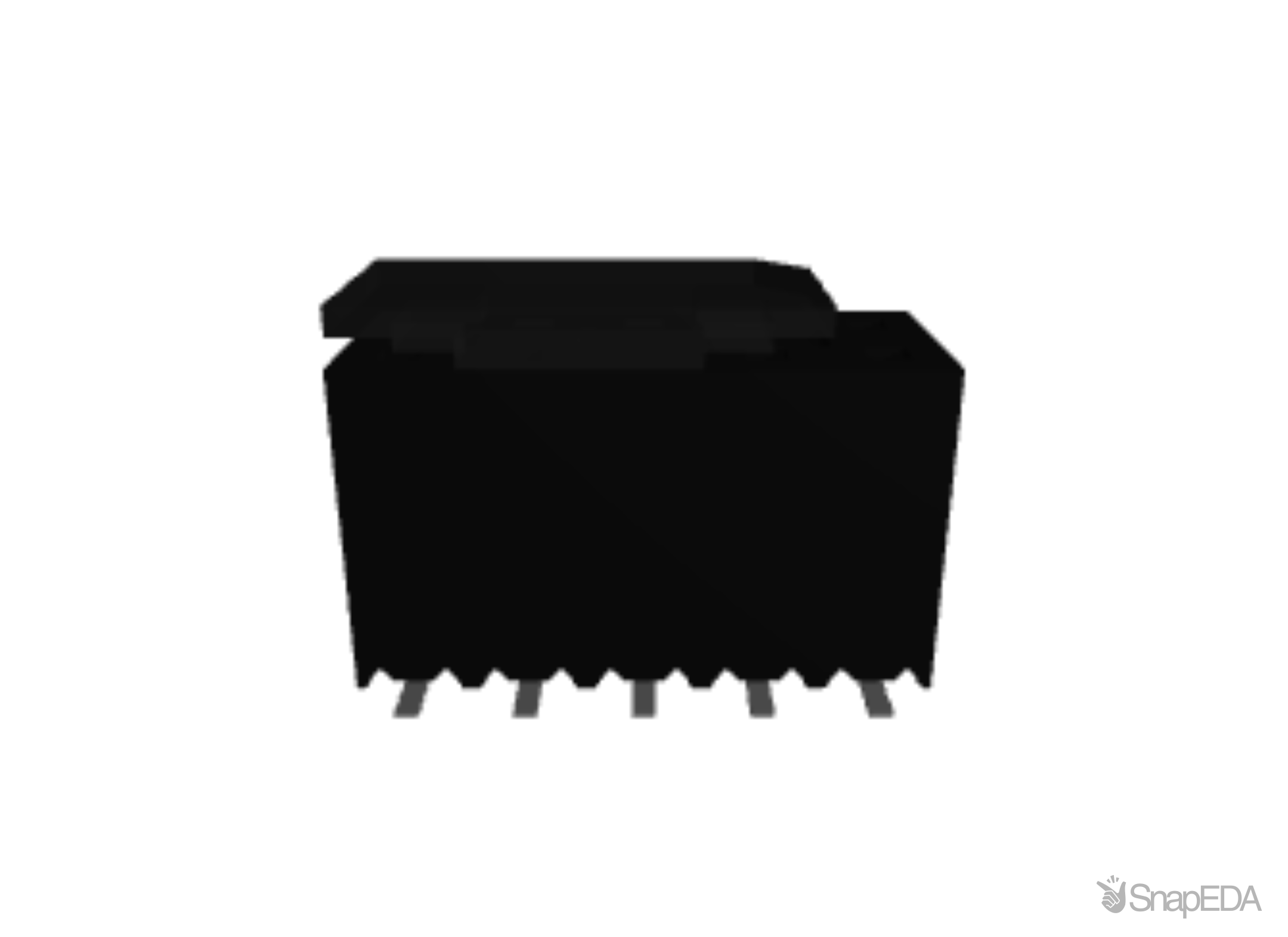 SSM-105-L-DV-P-TR 3D Model