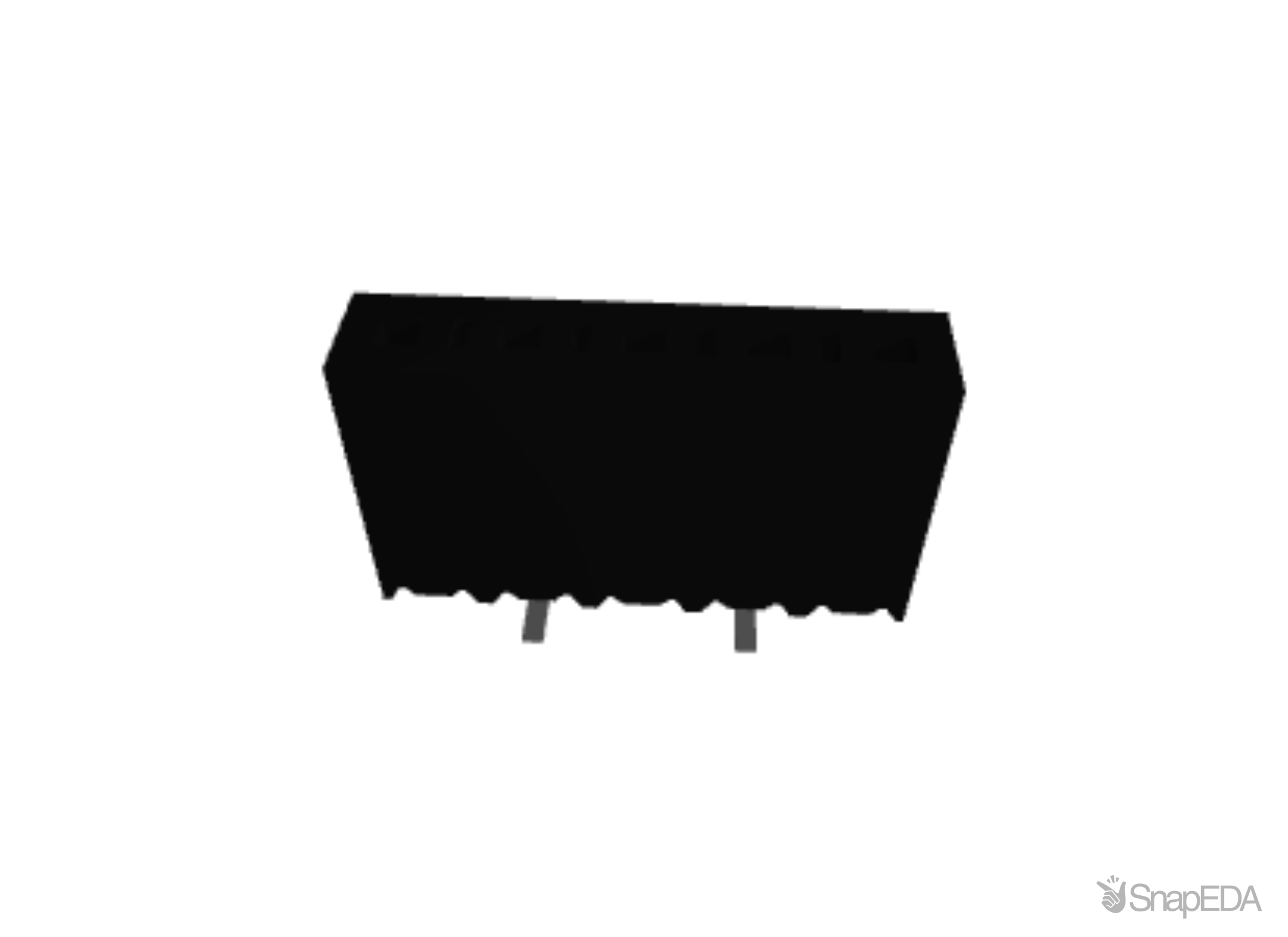 SSM-105-L-SV 3D Model