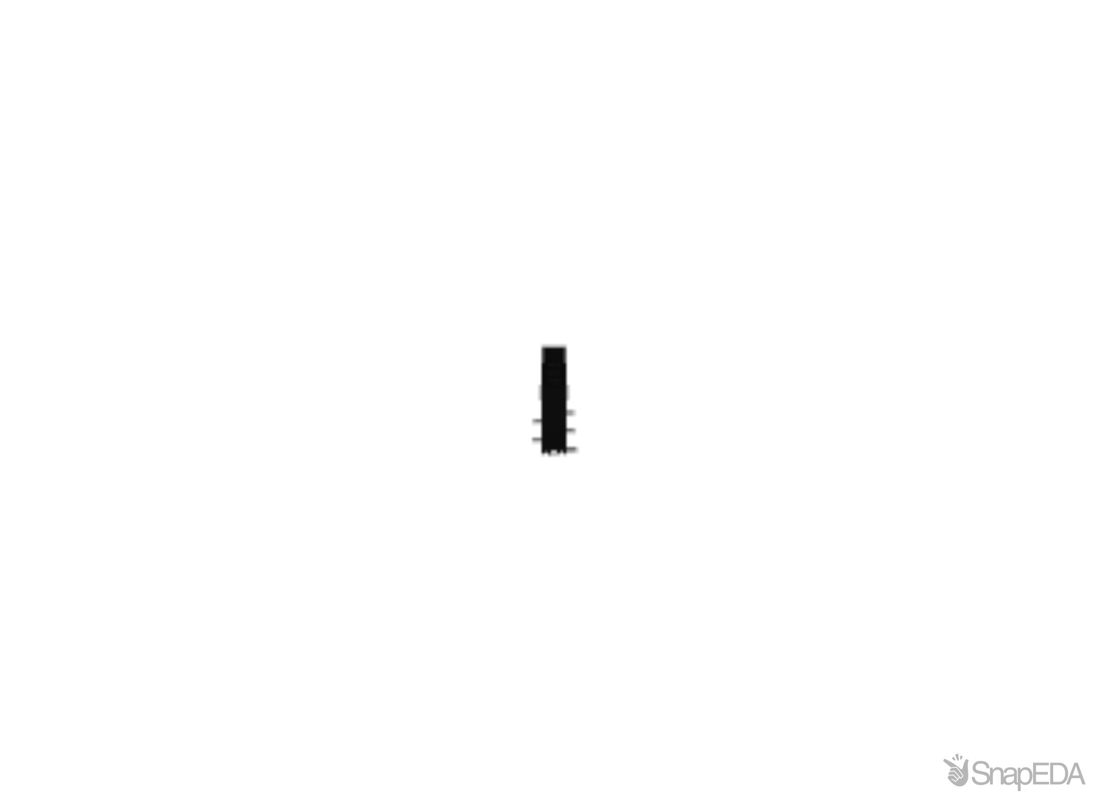 SSM-105-L-SV-BE-LC 3D Model
