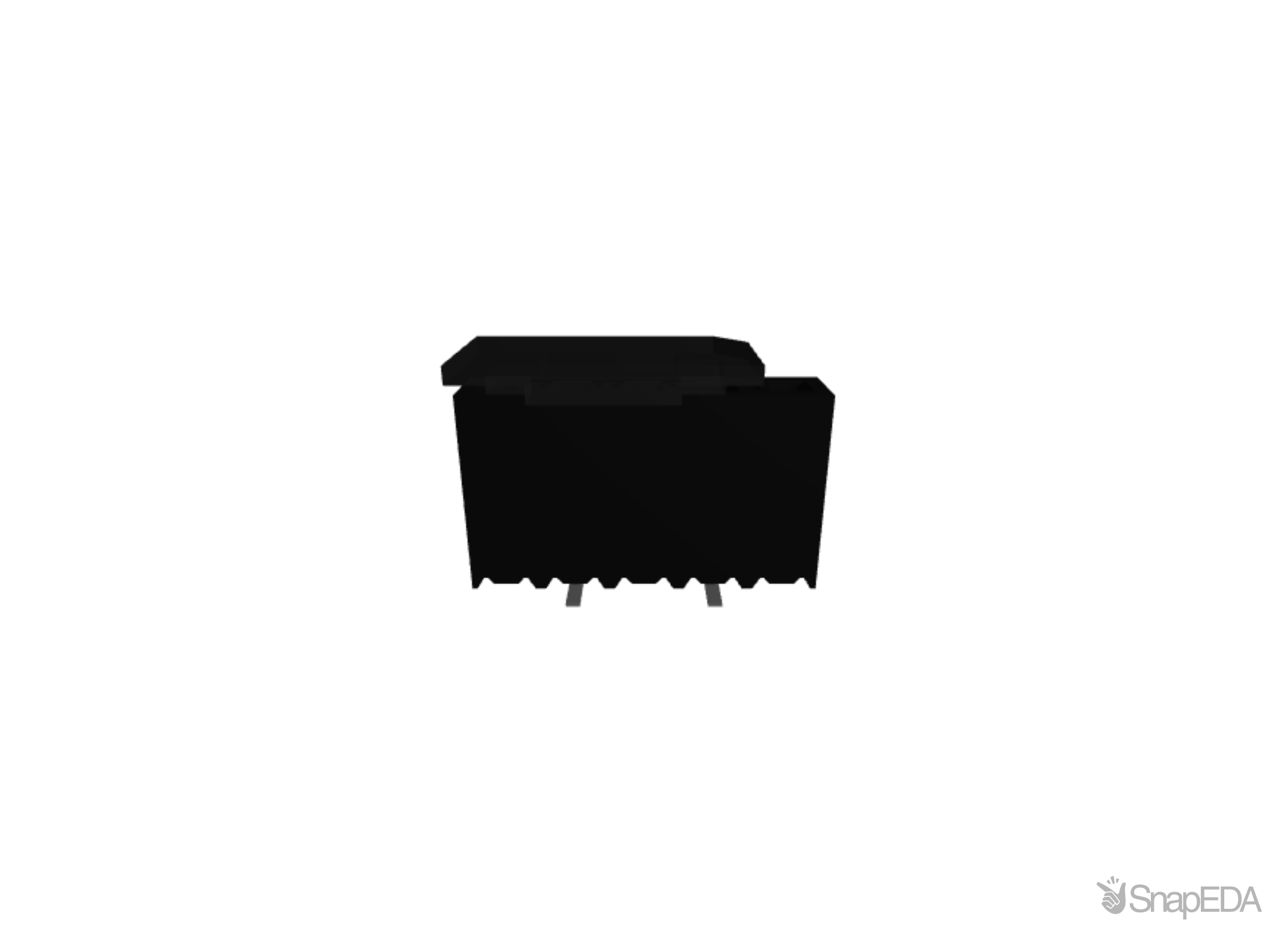 SSM-105-L-SV-BE-P-TR 3D Model