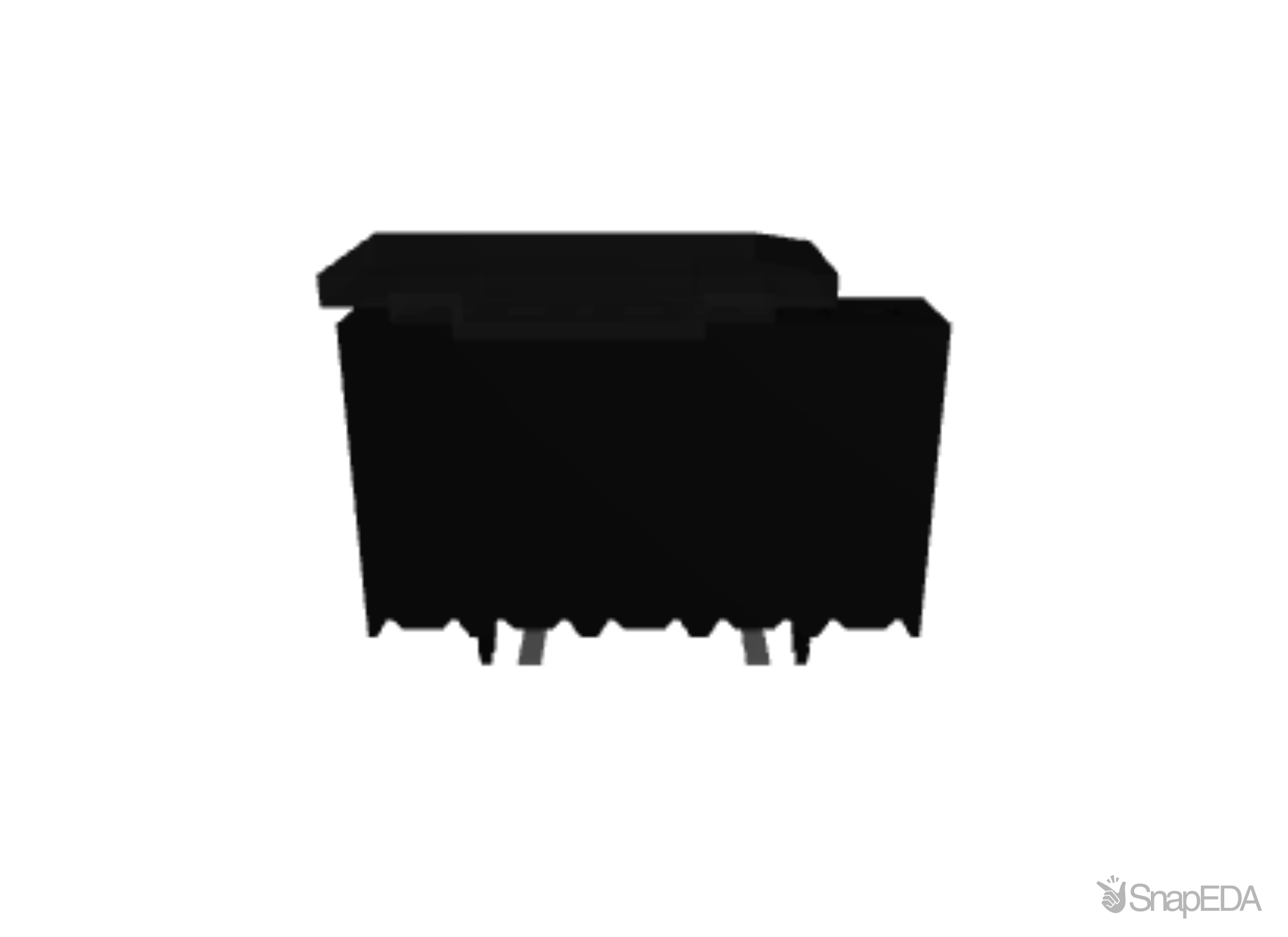 SSM-105-L-SV-LC-P-TR 3D Model