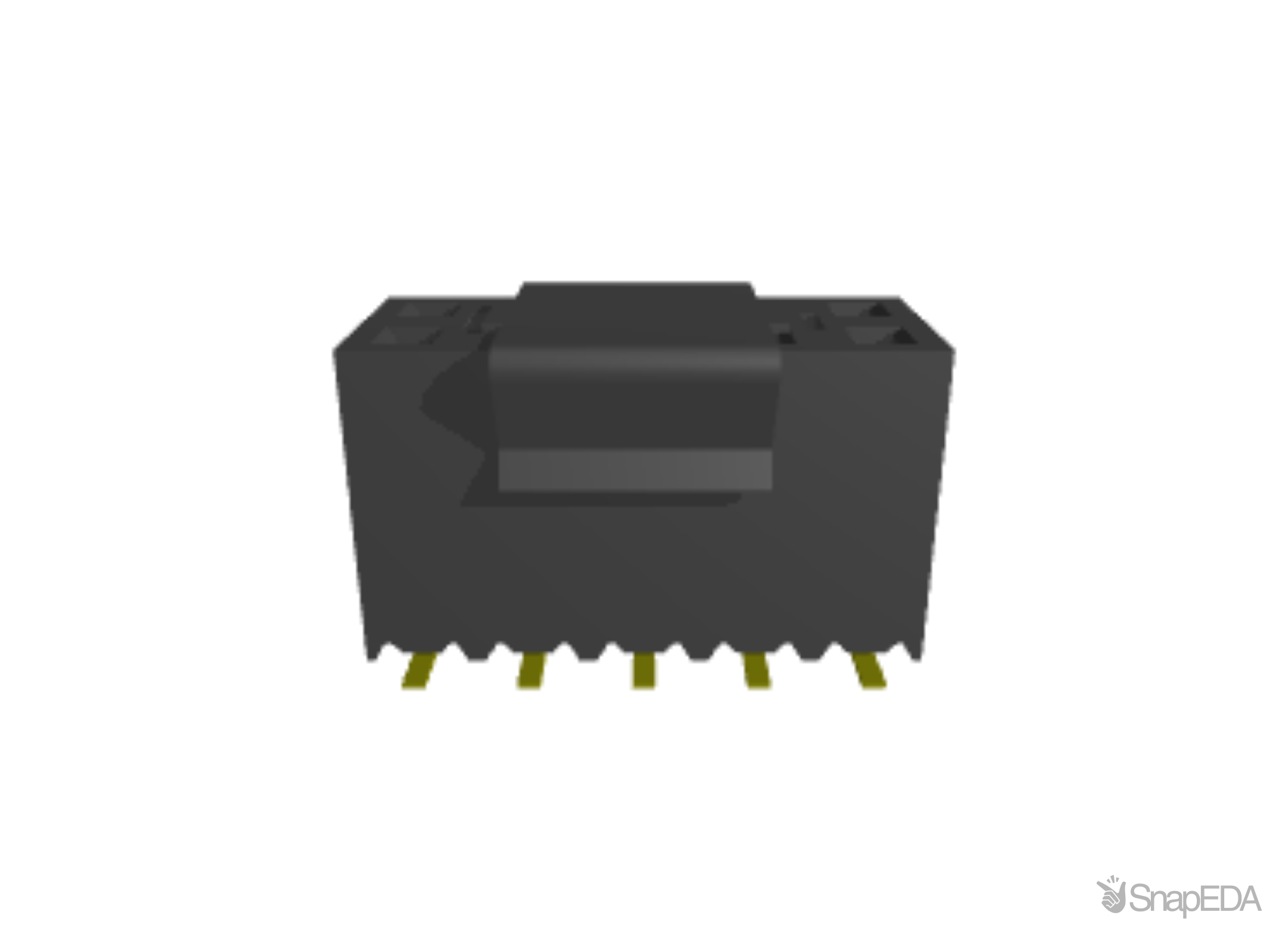 SSM-105-LM-DV-BE-M 3D Model