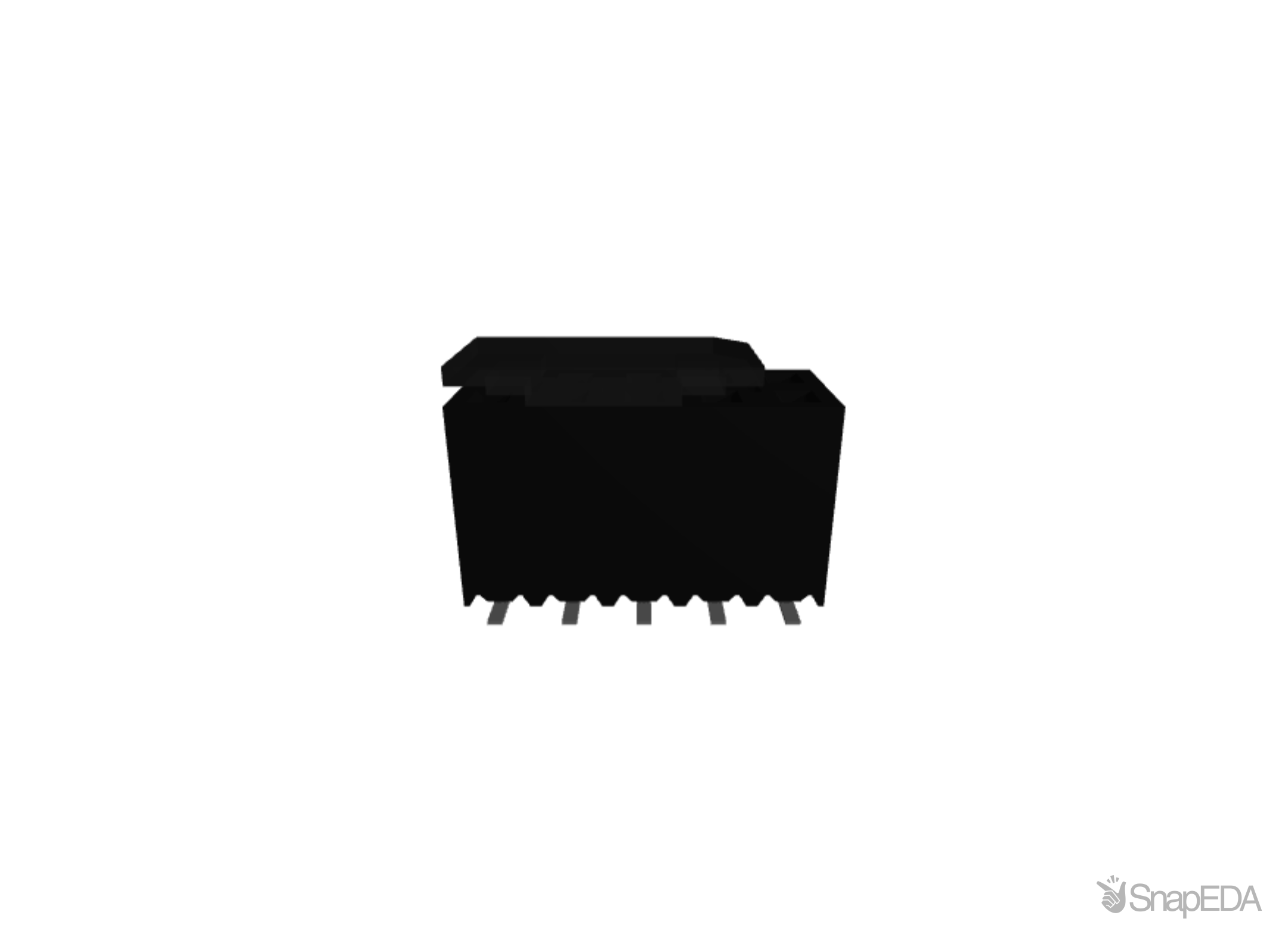 SSM-105-LM-DV-BE-P-TR 3D Model