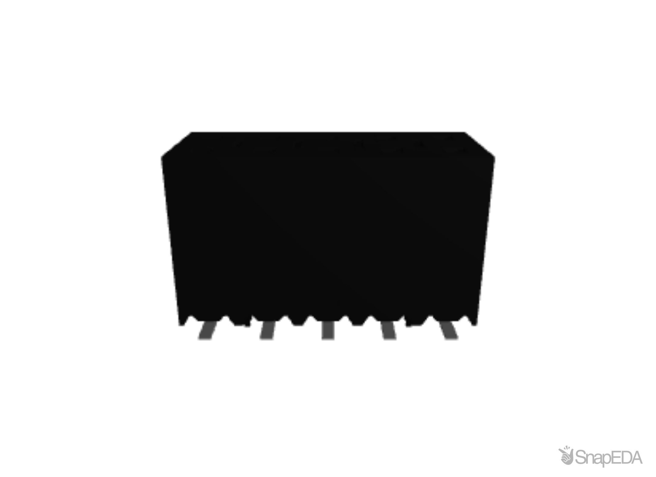 SSM-105-LM-DV-LC 3D Model