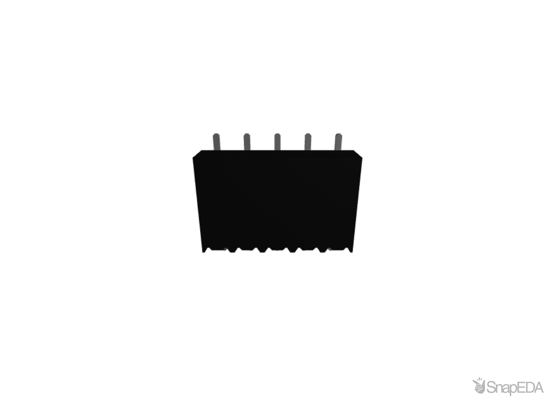 SSM-105-LM-SH 3D Model