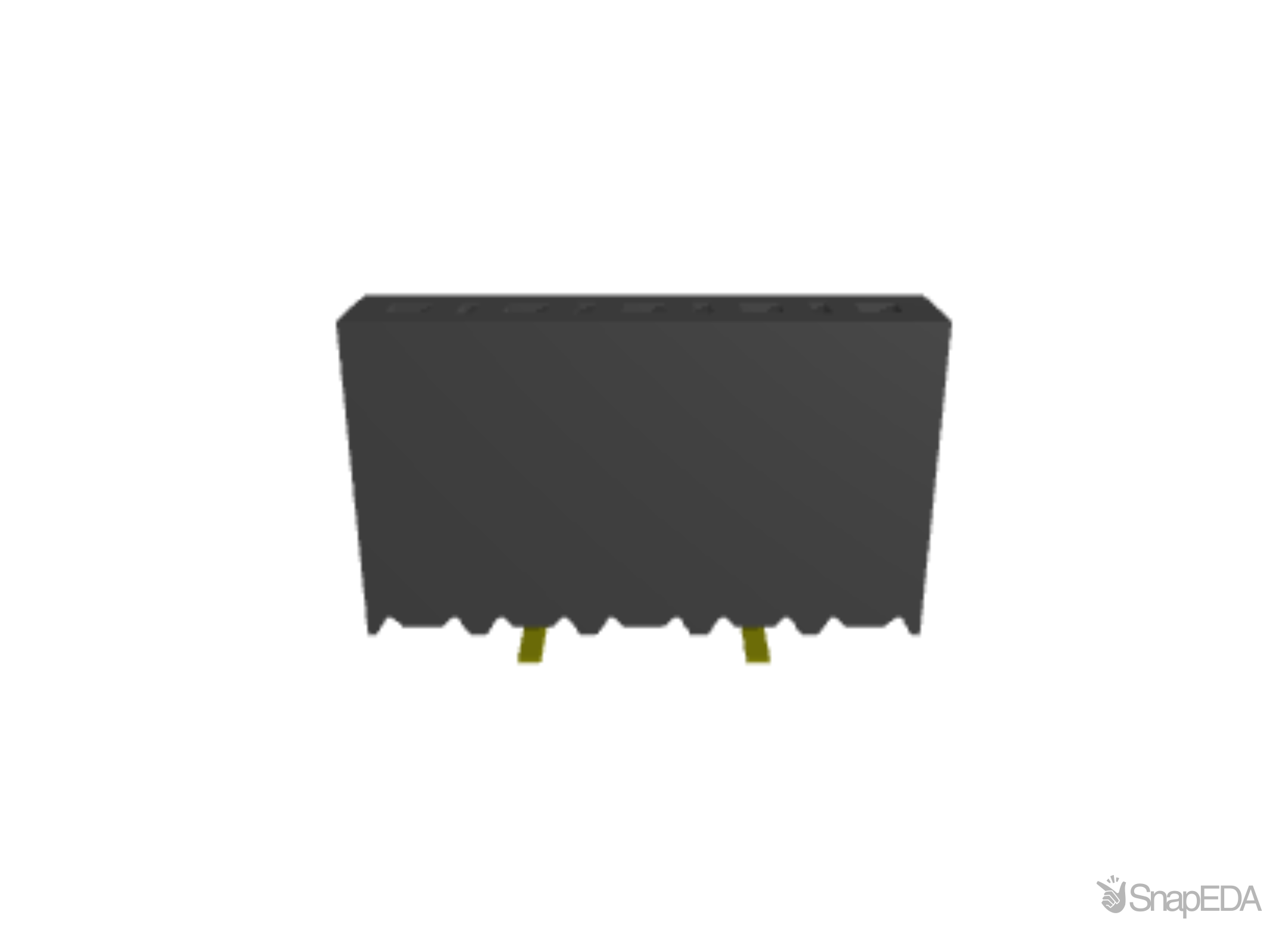 SSM-105-LM-SV 3D Model