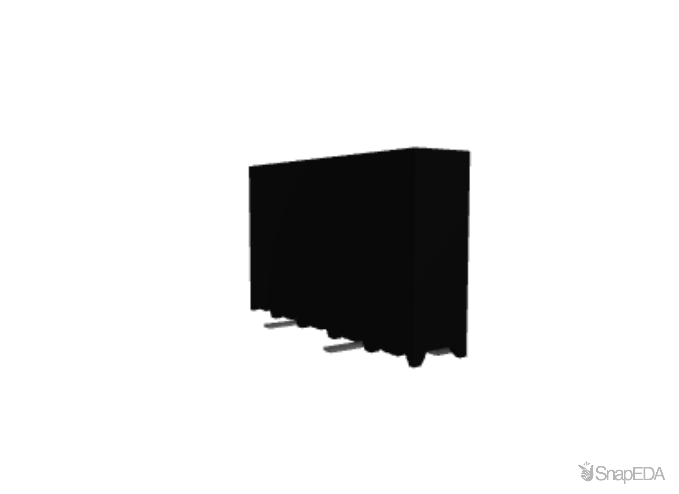 SSM-105-LM-SV-BE 3D Model