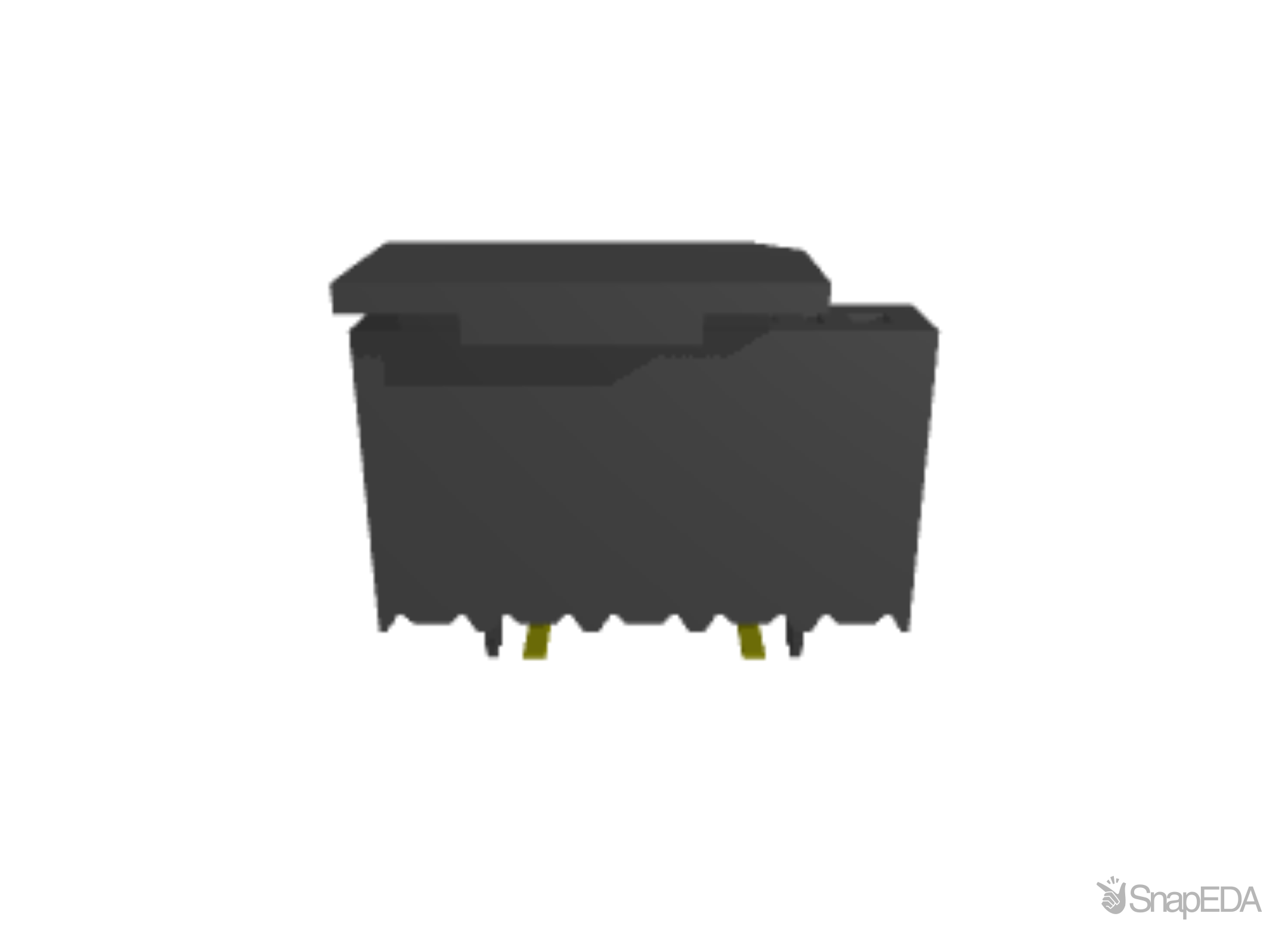 SSM-105-LM-SV-LC-P 3D Model