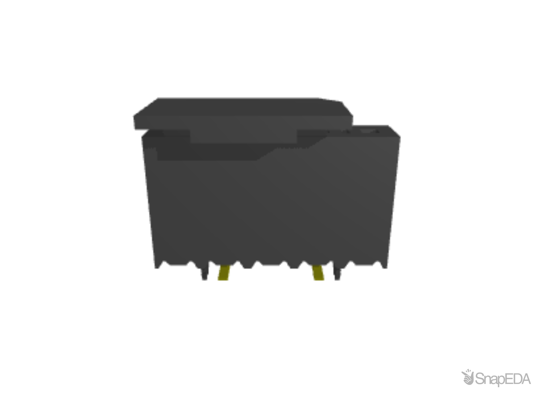 SSM-105-LM-SV-LC-P-TR 3D Model