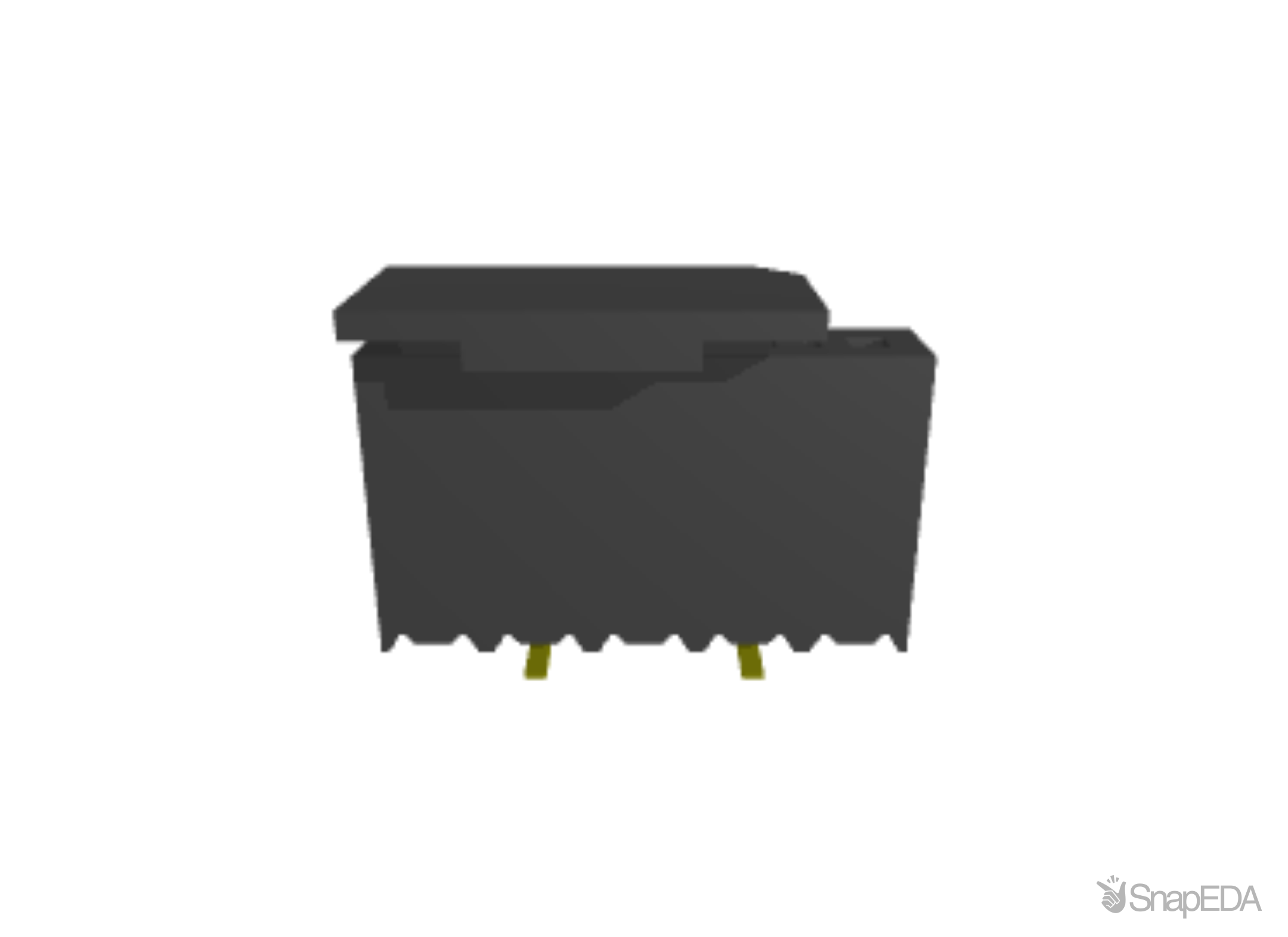 SSM-105-LM-SV-P-TR 3D Model