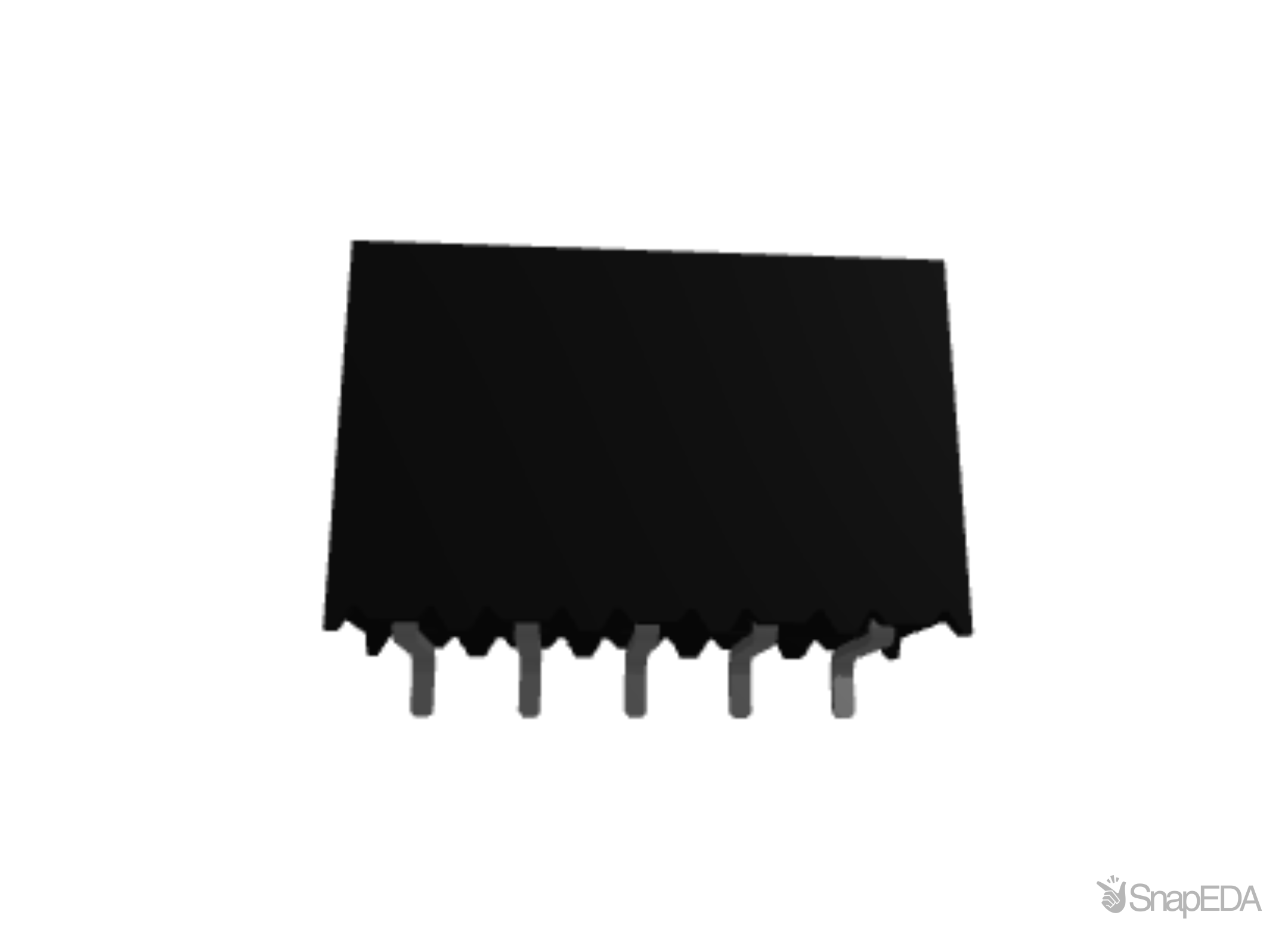 SSM-105-S-DH 3D Model