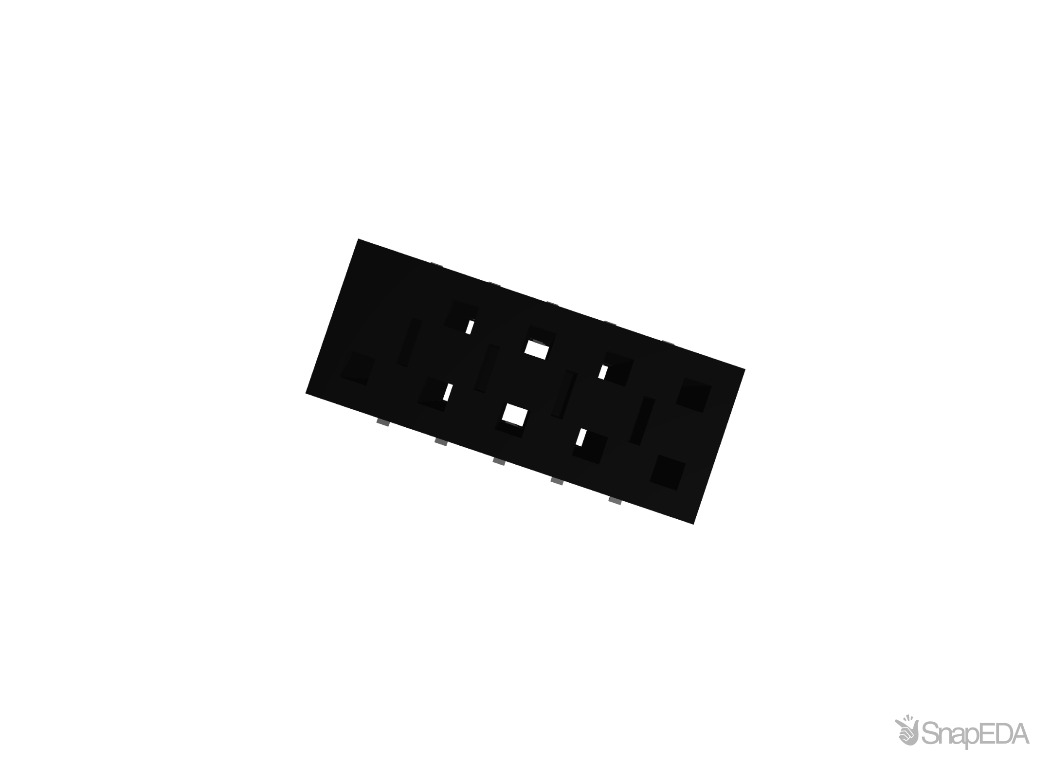 SSM-105-S-DV-001 3D Model