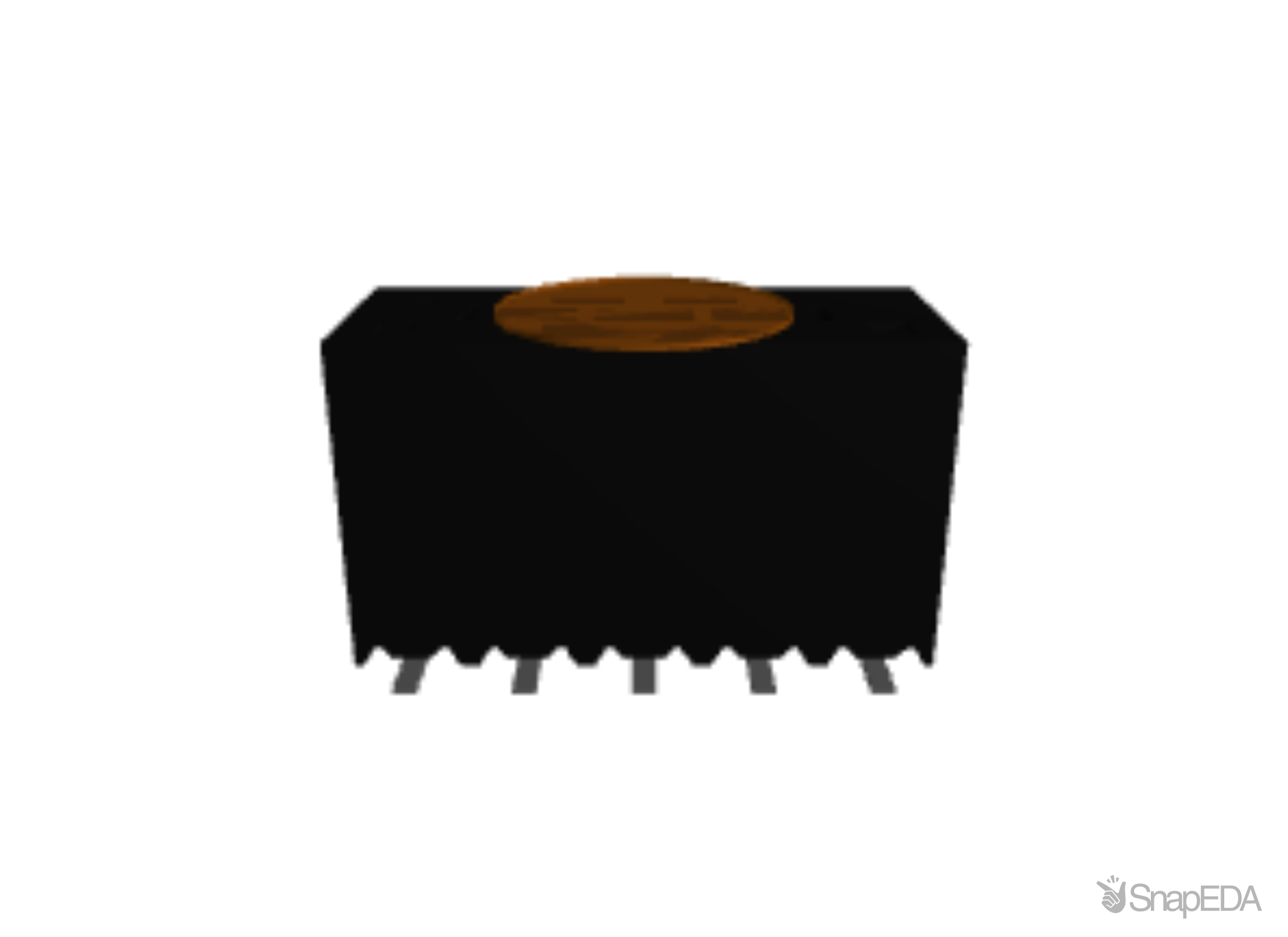 SSM-105-S-DV-009-K-TR 3D Model