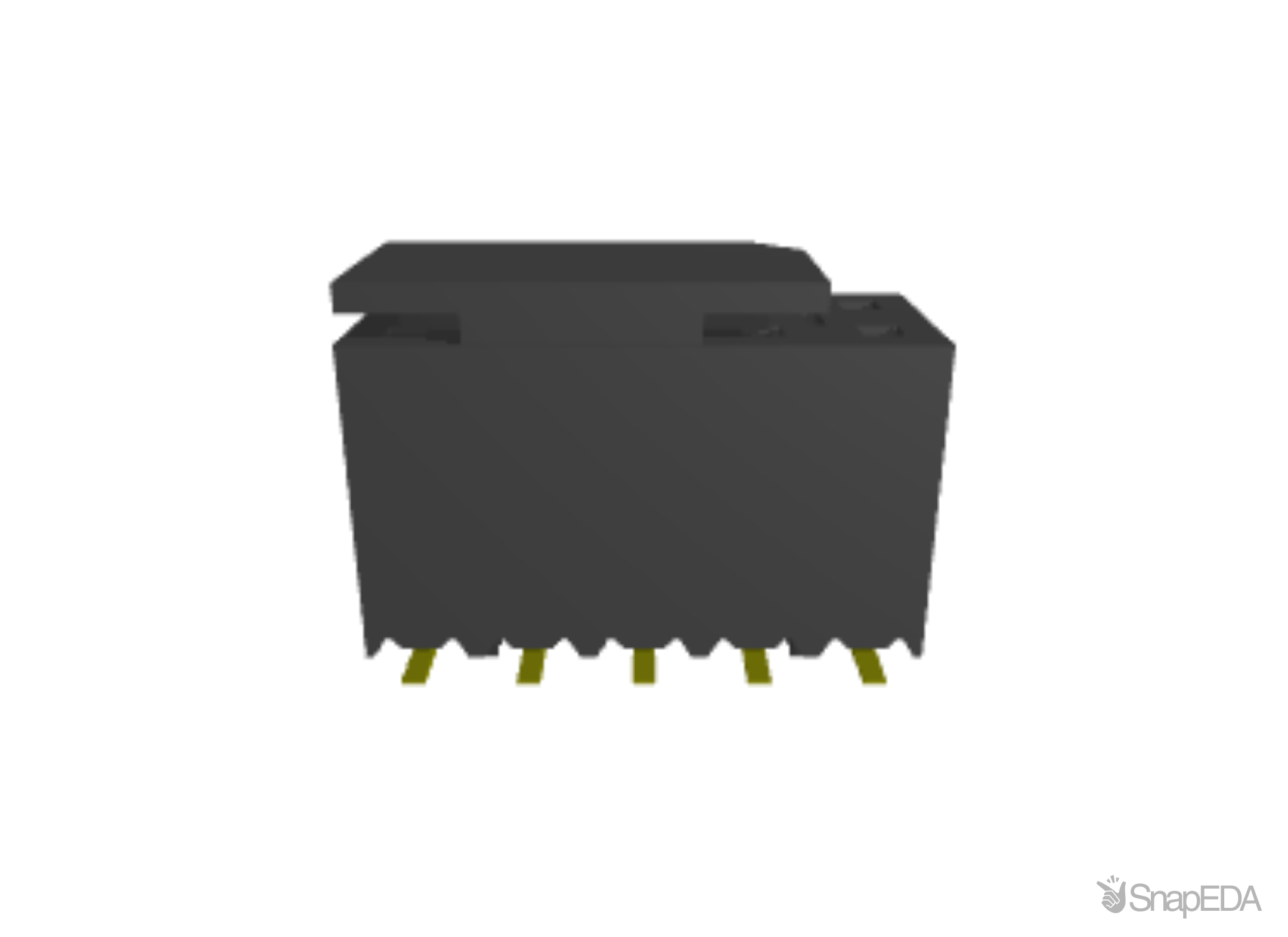 SSM-105-S-DV-LC-P 3D Model