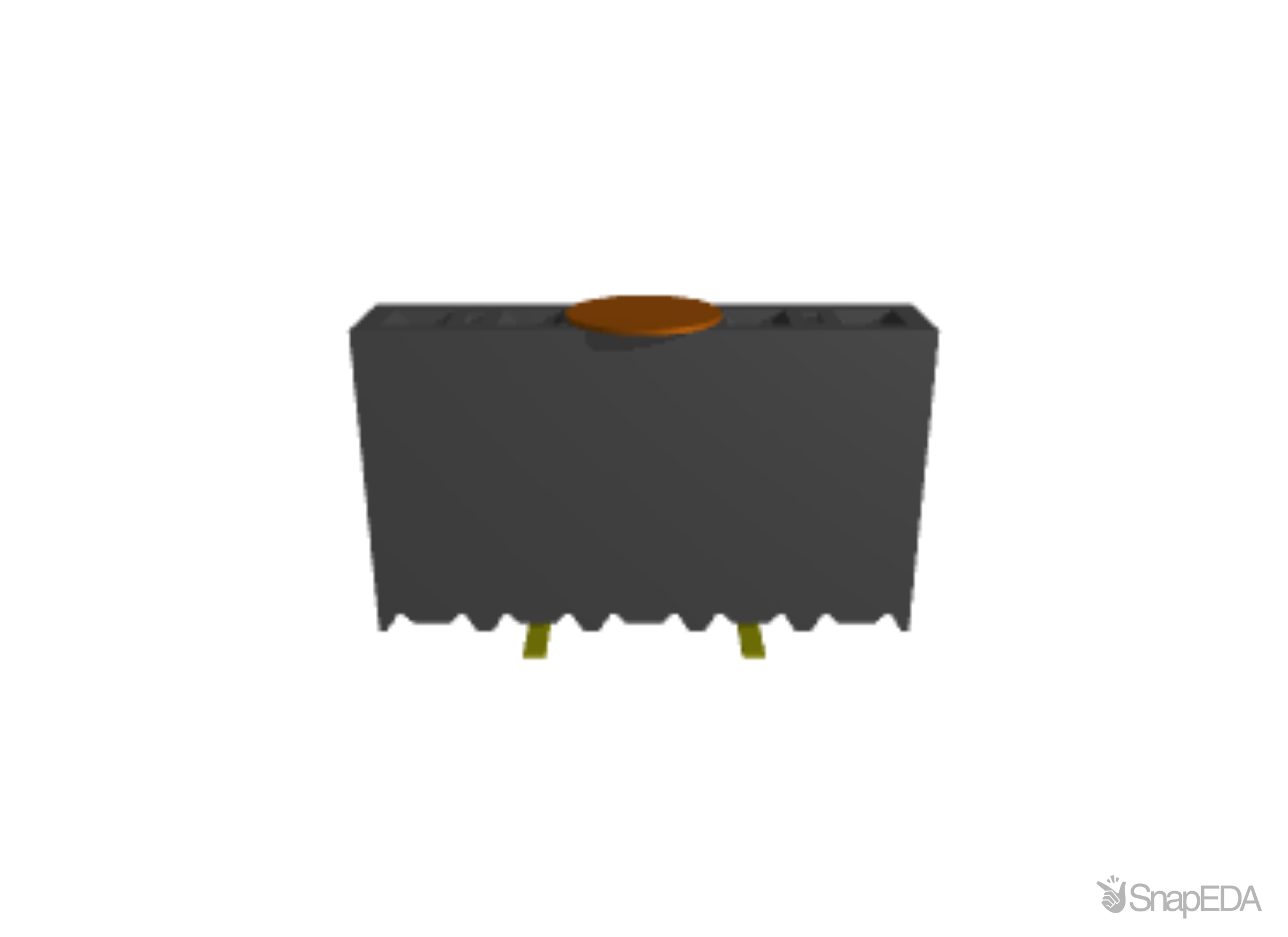 SSM-105-S-SV-BE-K 3D Model