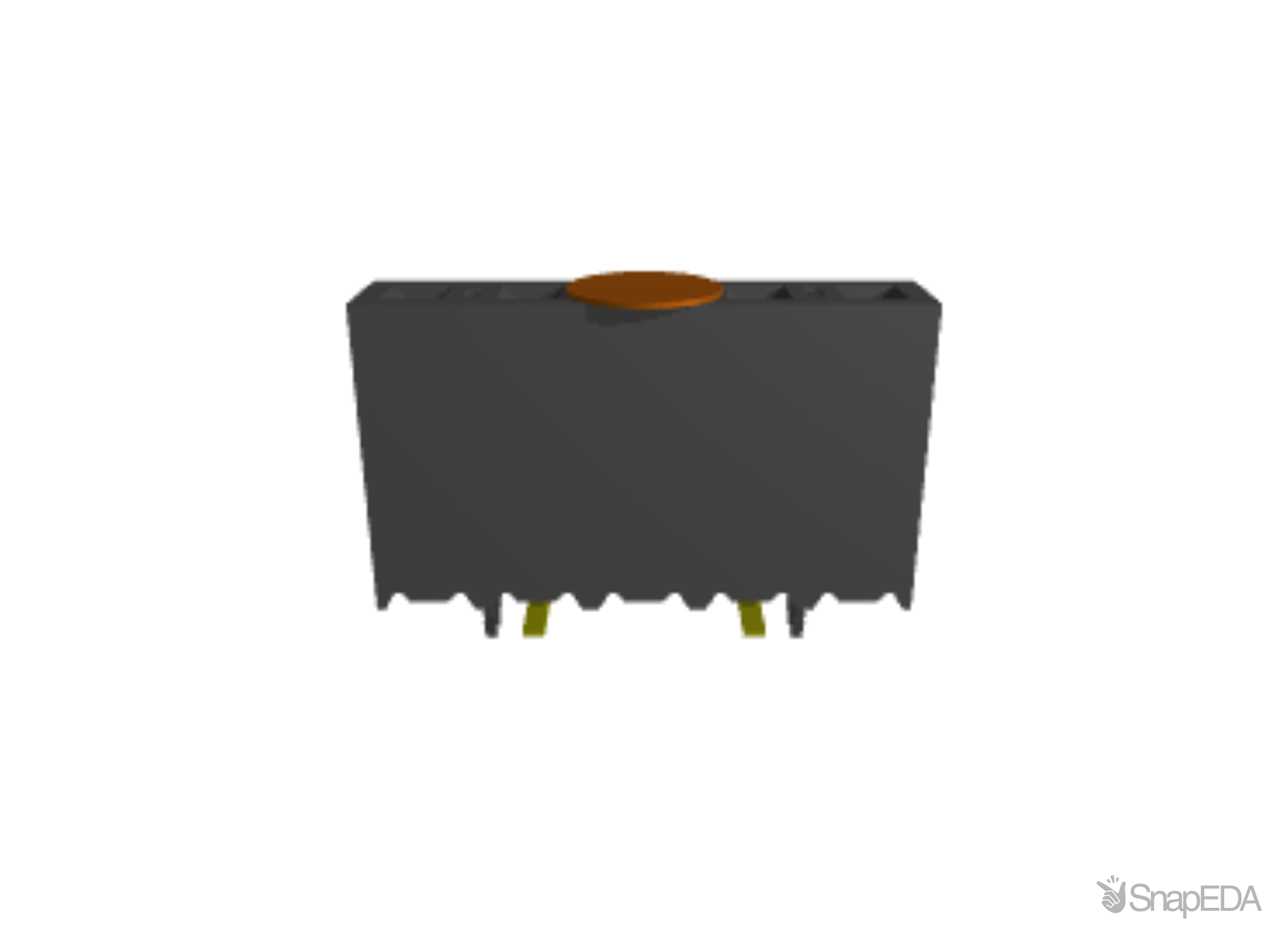 SSM-105-S-SV-BE-LC-K 3D Model