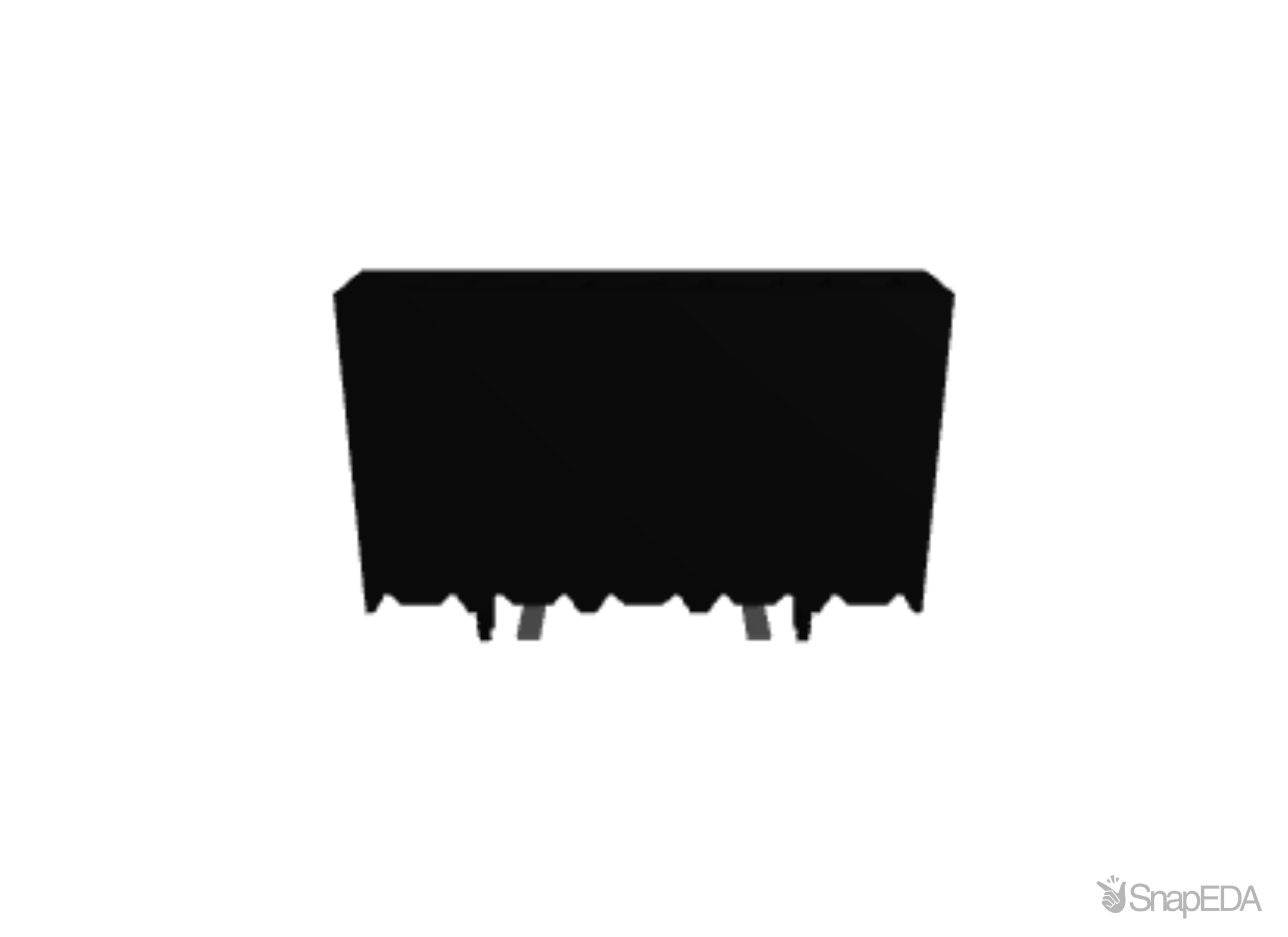SSM-105-S-SV-LC 3D Model
