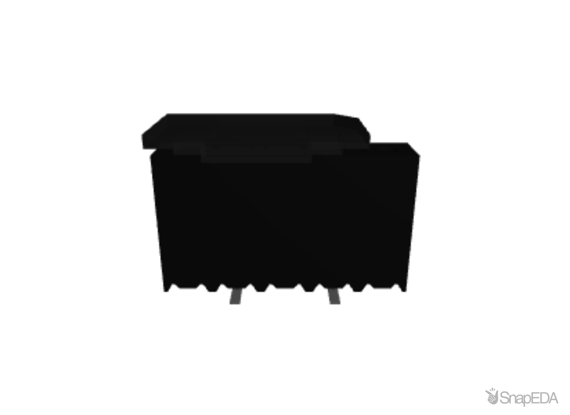 SSM-105-S-SV-P 3D Model