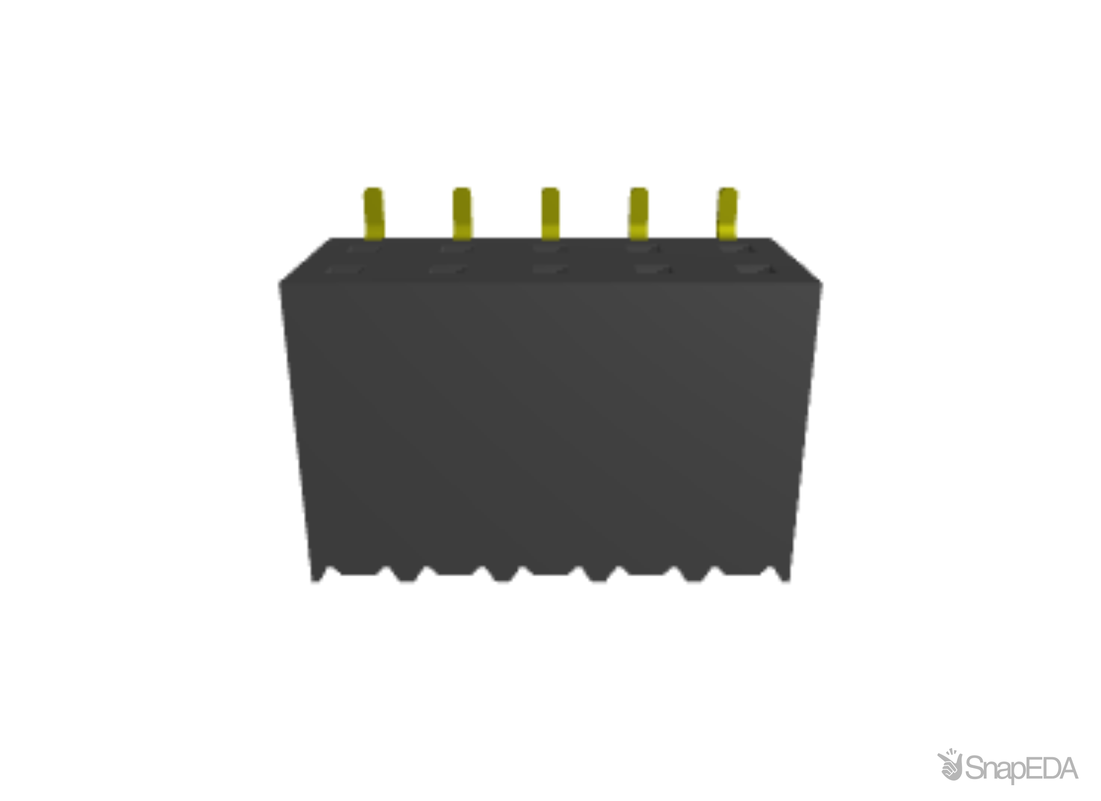 SSM-105-SM-DH 3D Model