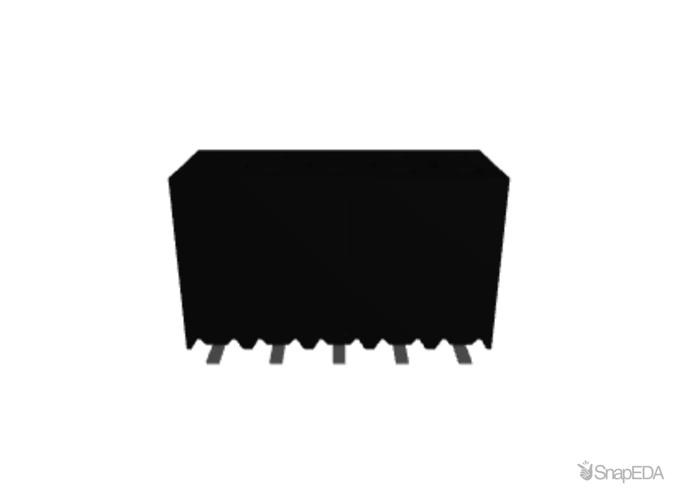 SSM-105-SM-DV 3D Model