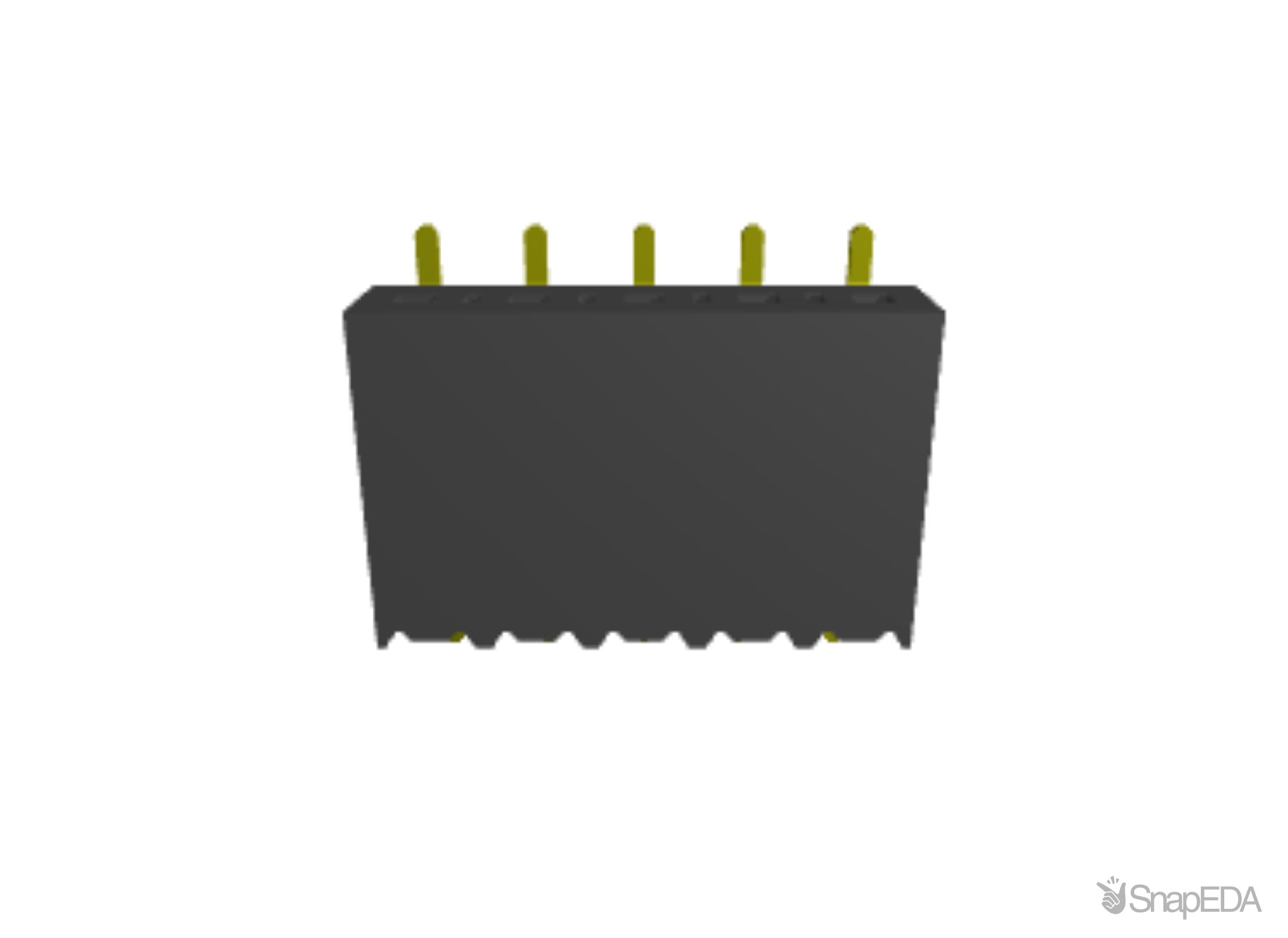 SSM-105-SM-SH 3D Model