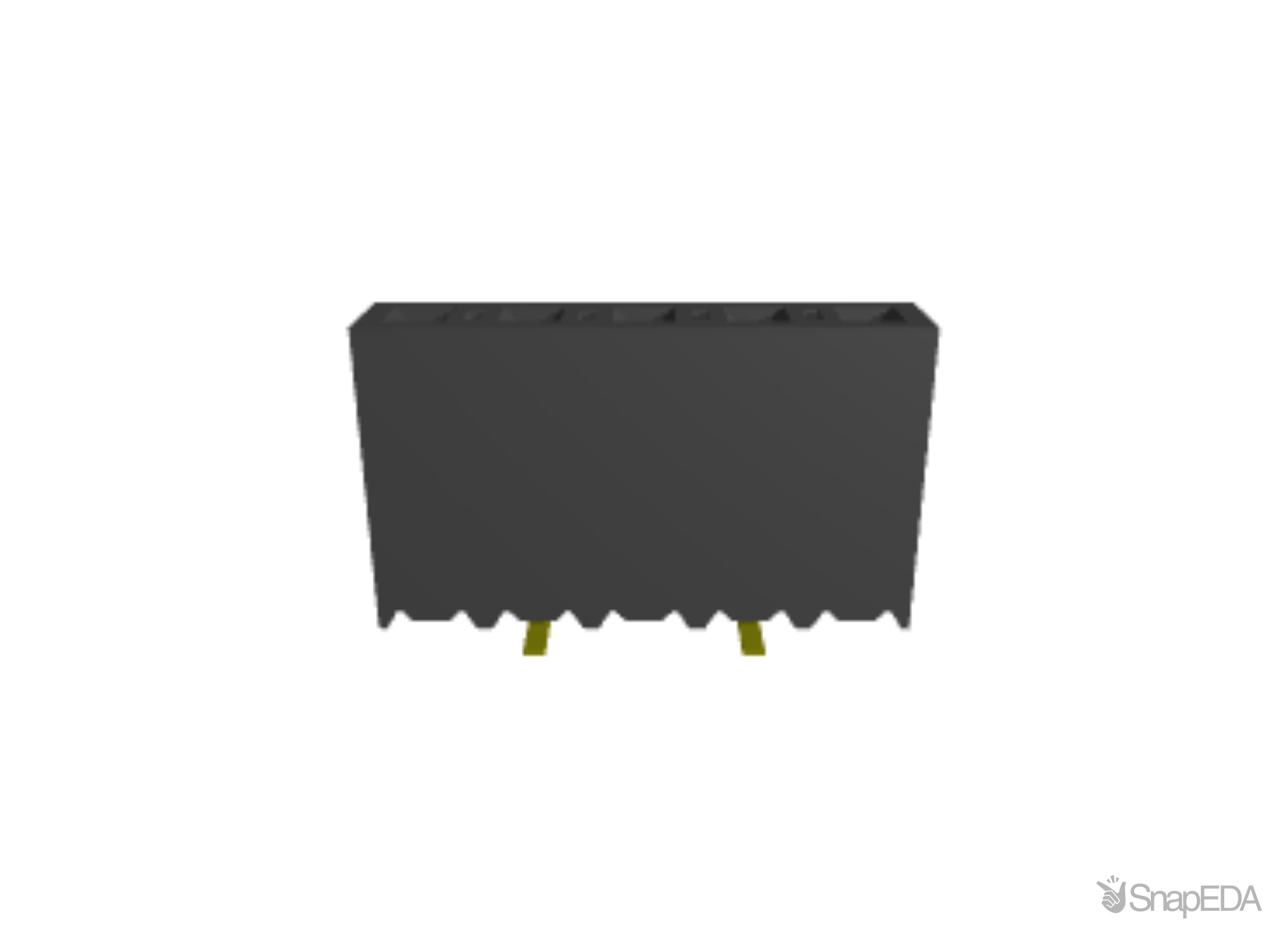 SSM-105-SM-SV-BE 3D Model