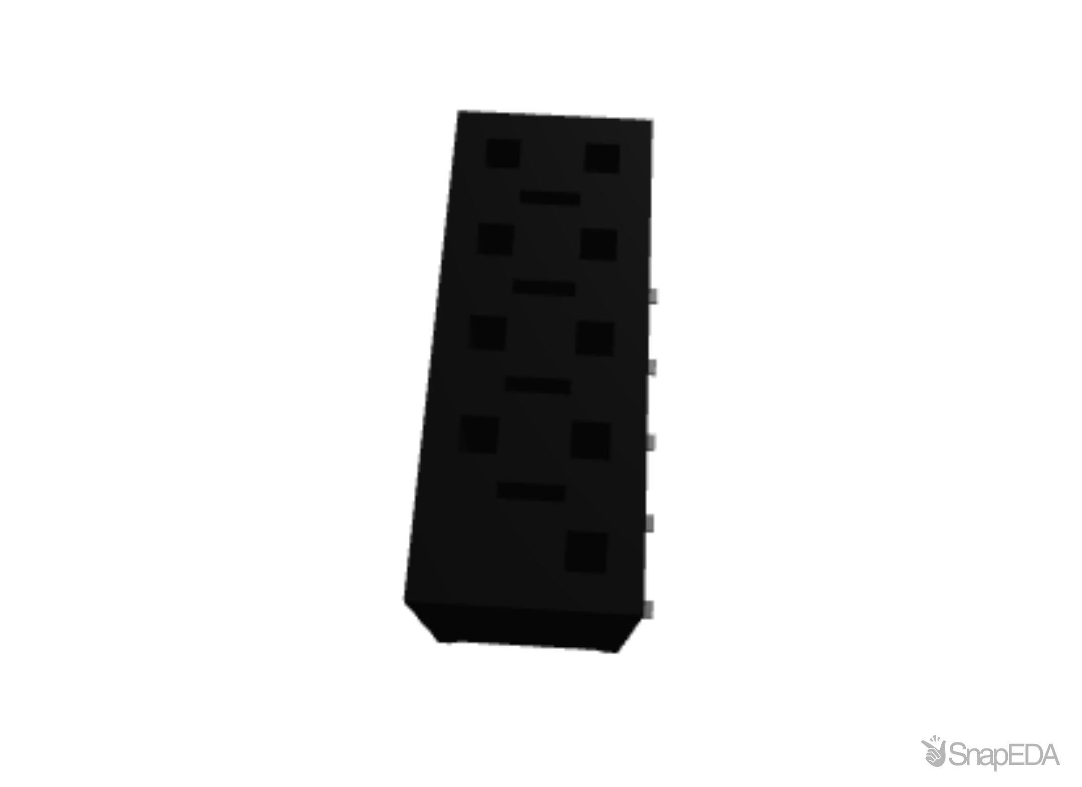 SSM-105-STL-DV-001 3D Model