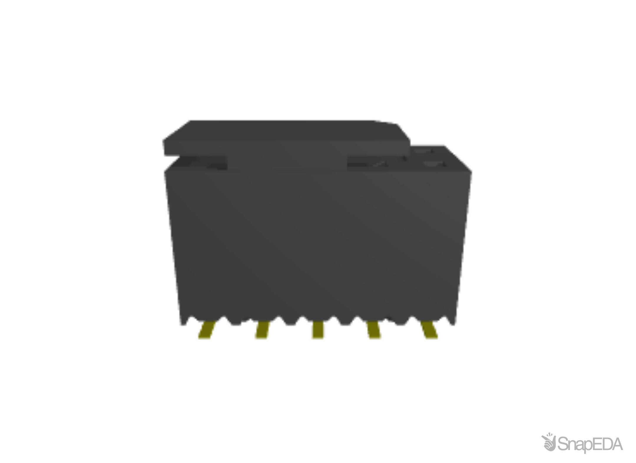 SSM-105-T-DV-A-P 3D Model