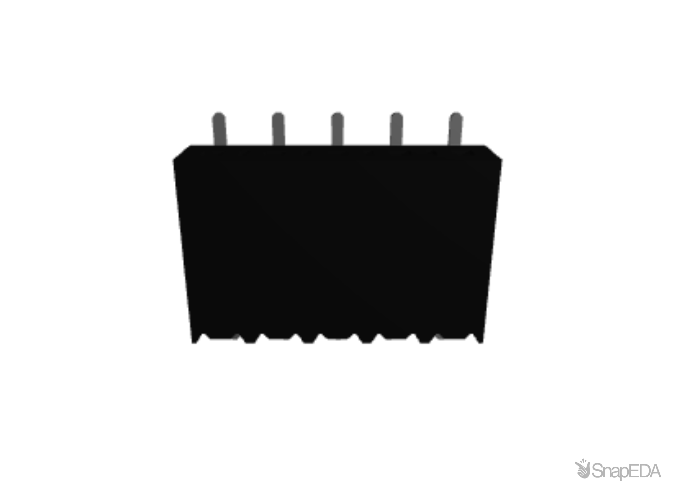 SSM-105-T-SH 3D Model