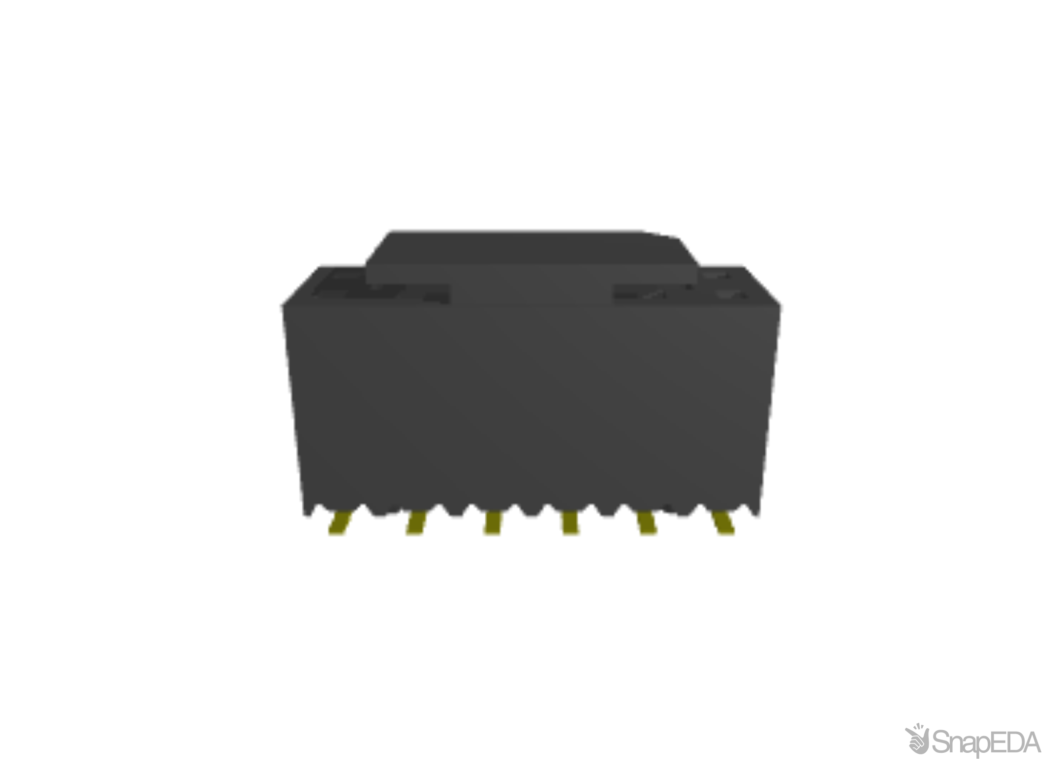 SSM-106-F-DV-A-P-TR 3D Model