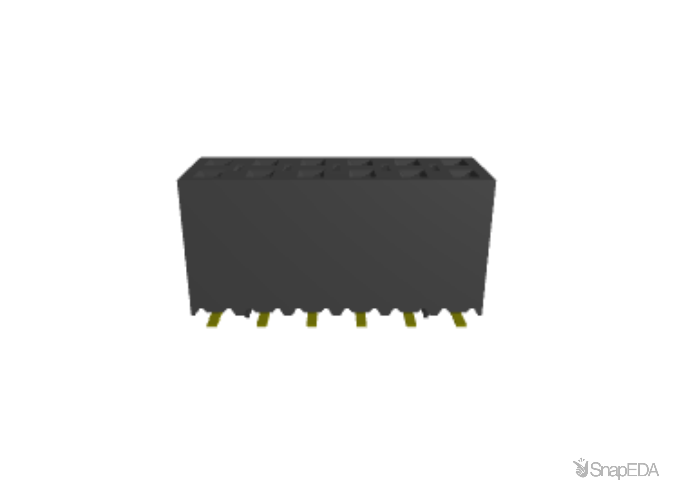SSM-106-F-DV-BE-LC 3D Model