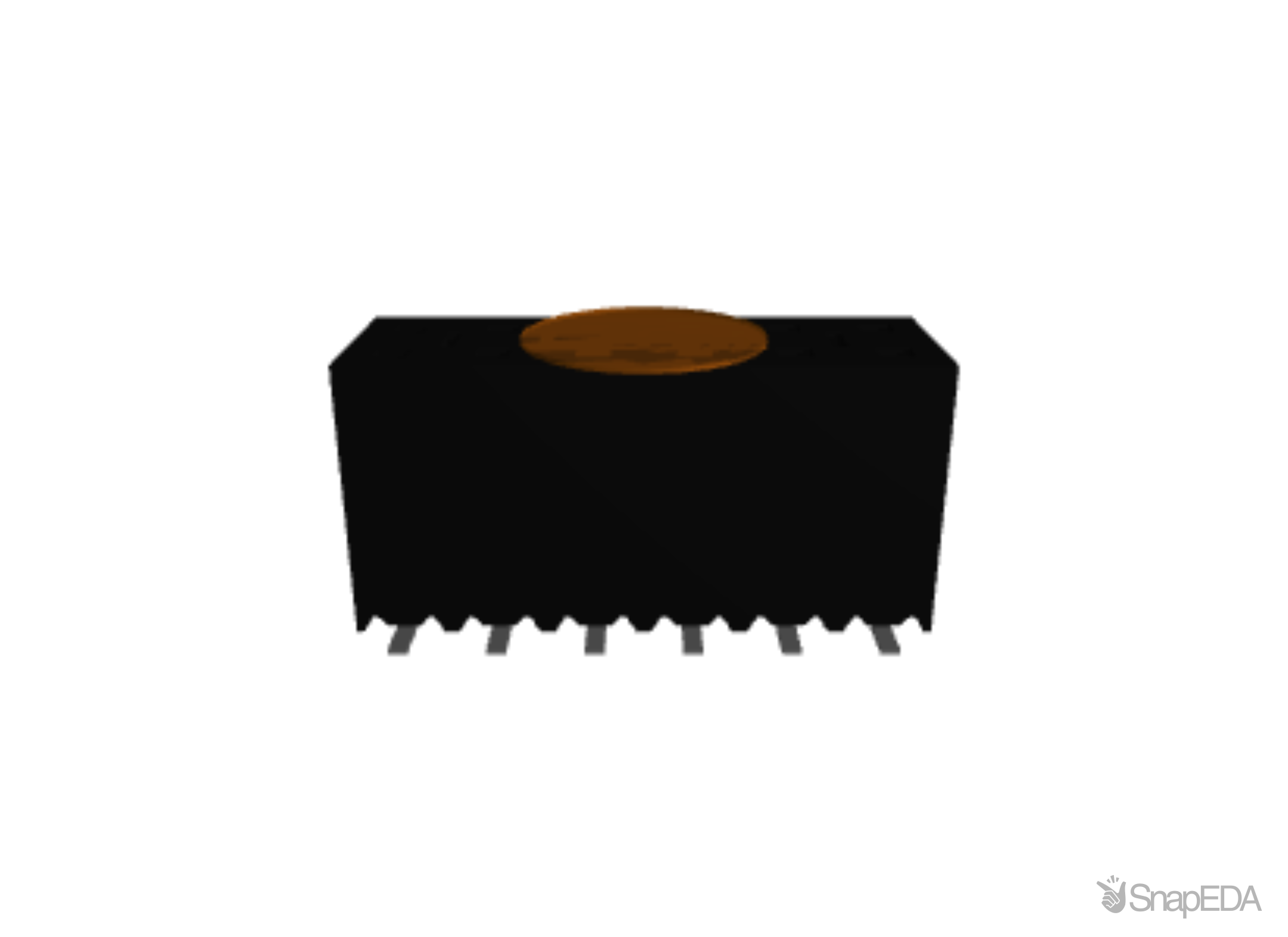 SSM-106-F-DV-K-TR 3D Model