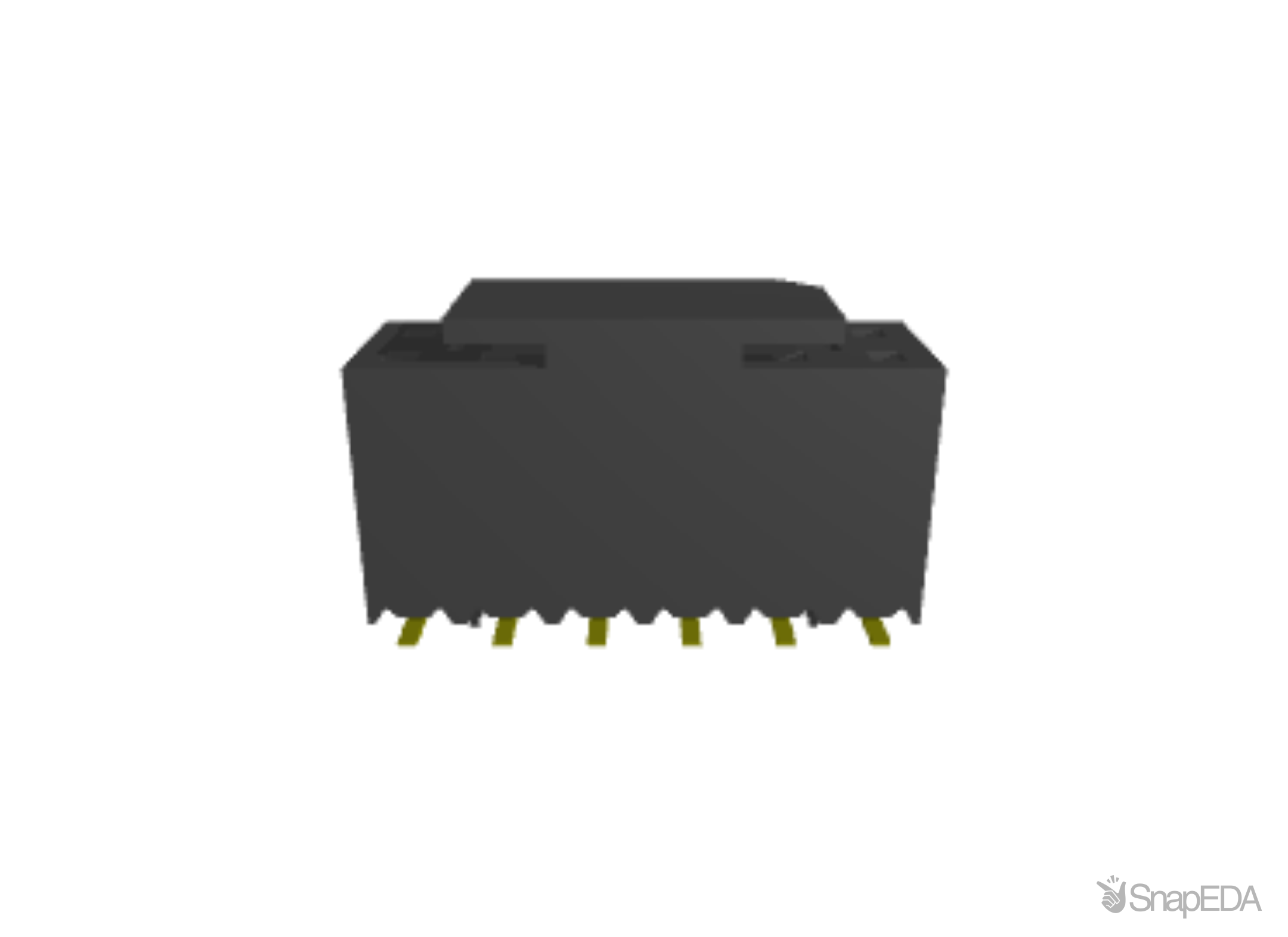 SSM-106-F-DV-LC-P 3D Model