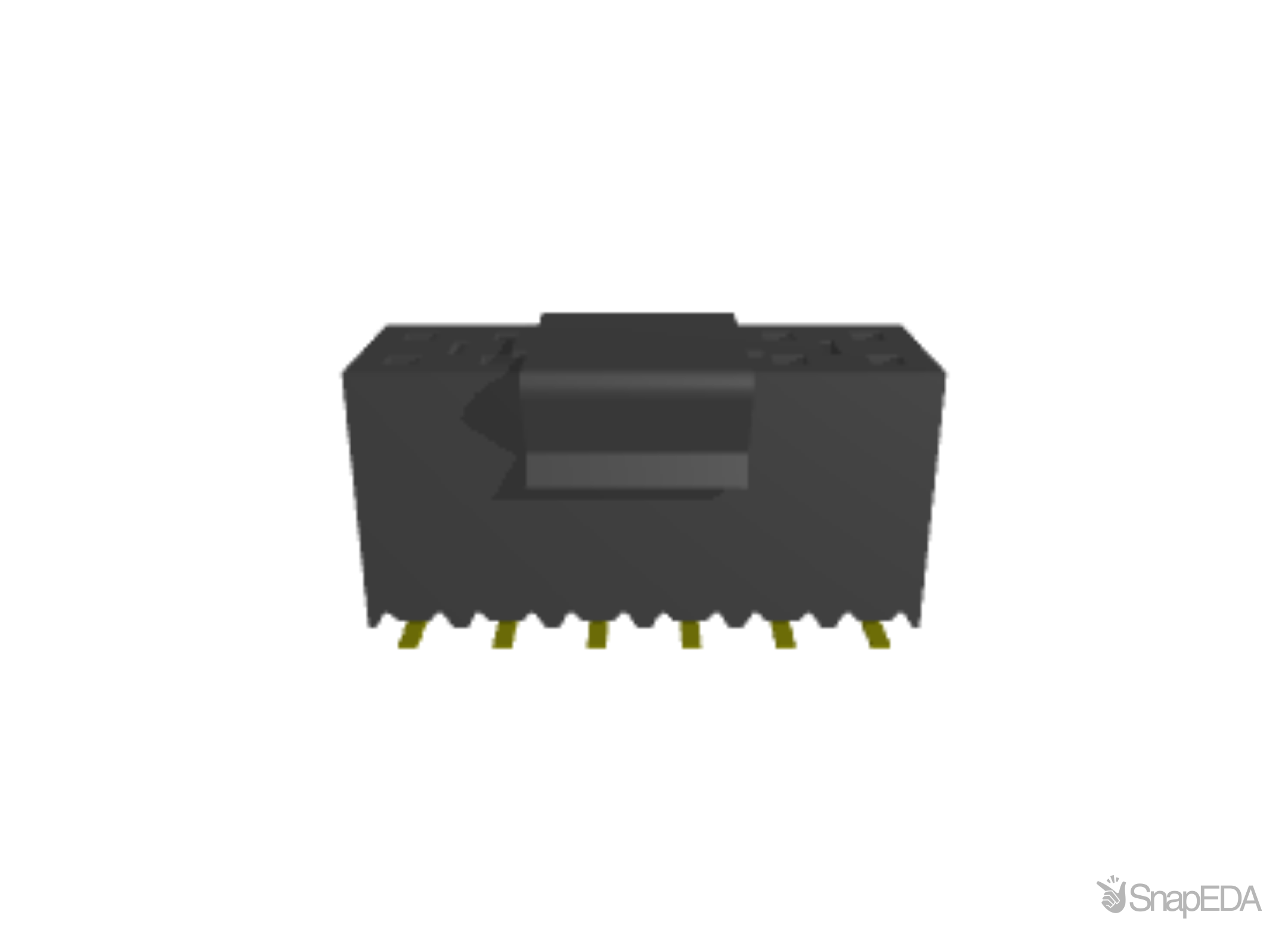 SSM-106-F-DV-M-TR 3D Model