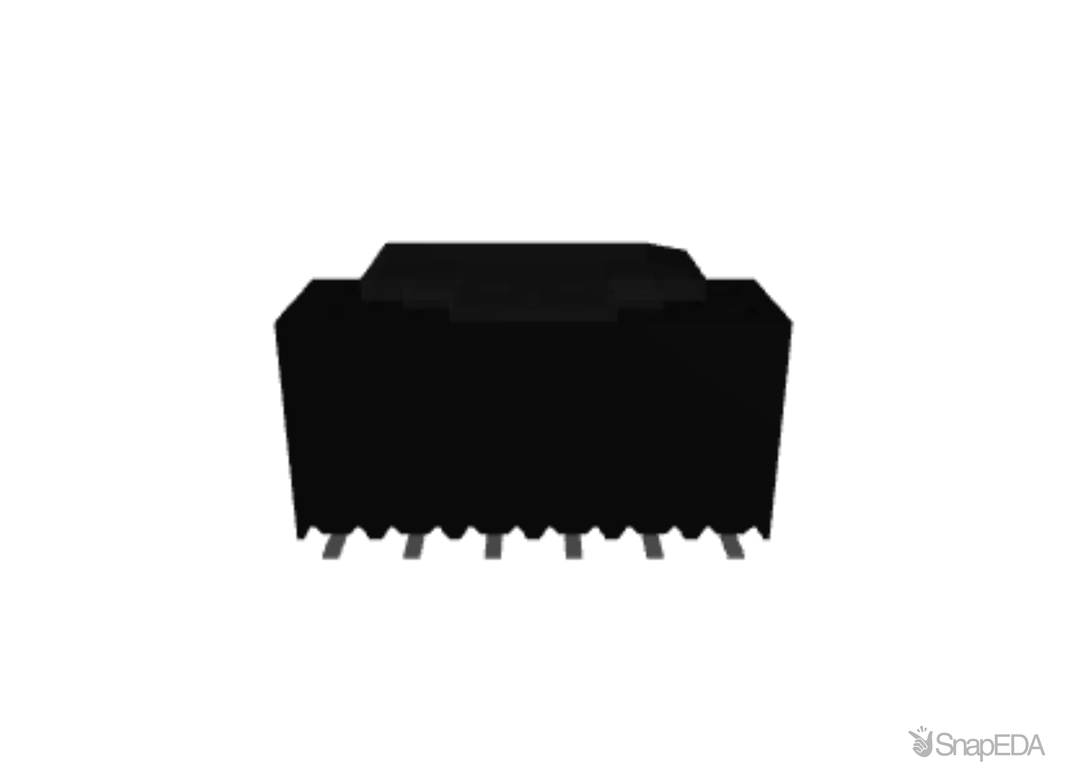 SSM-106-F-DV-P-TR 3D Model