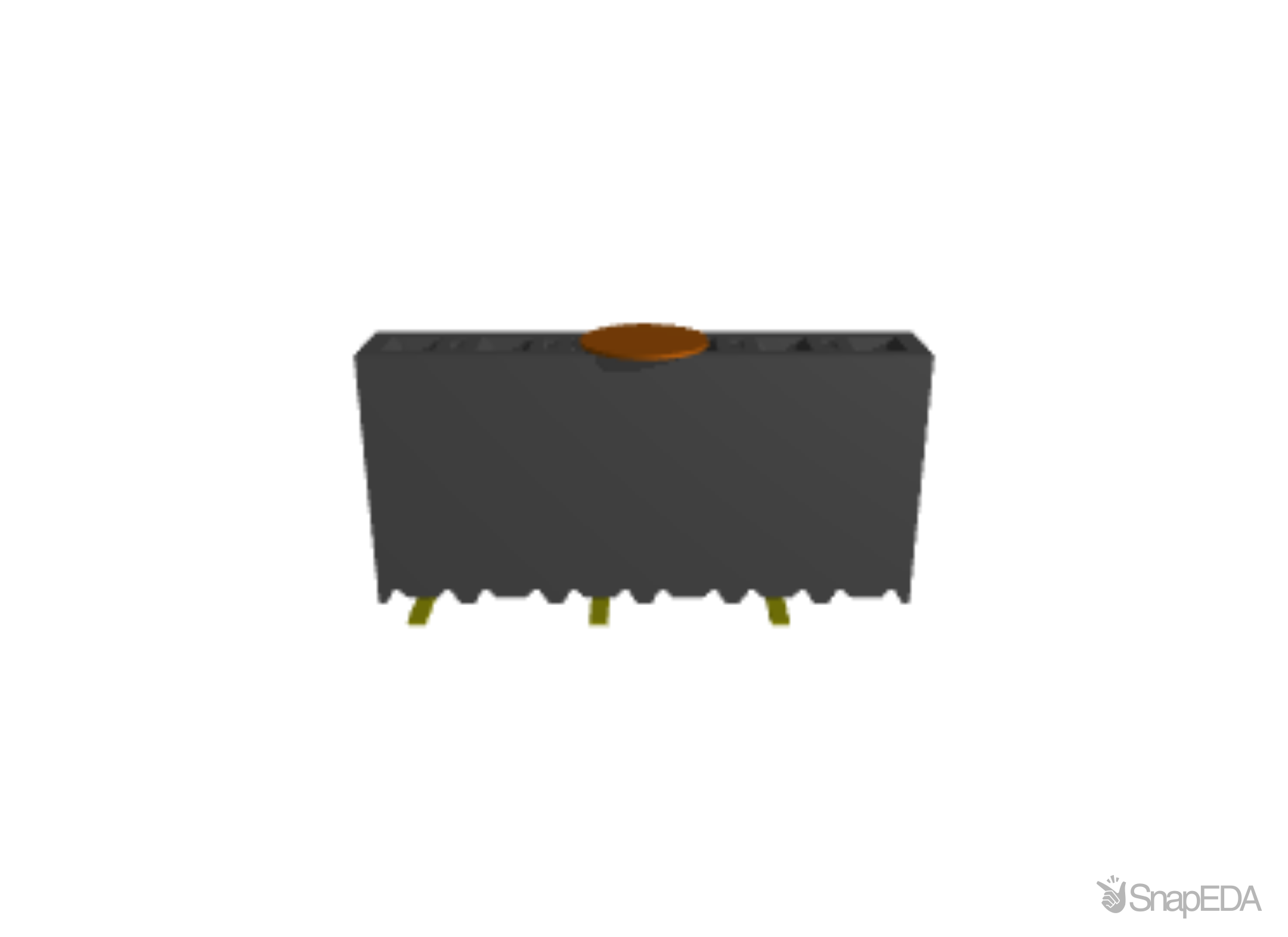 SSM-106-F-SV-BE-K 3D Model