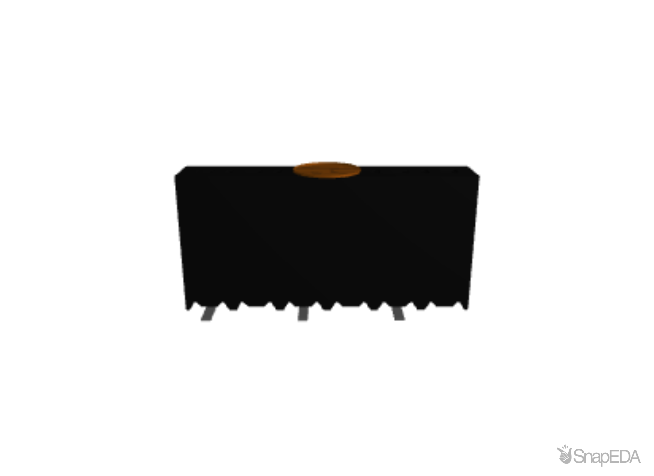 SSM-106-F-SV-K-TR 3D Model