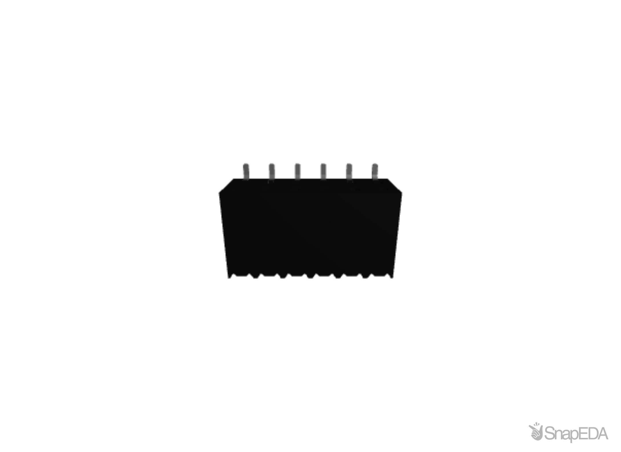 SSM-106-L-DH-007 3D Model