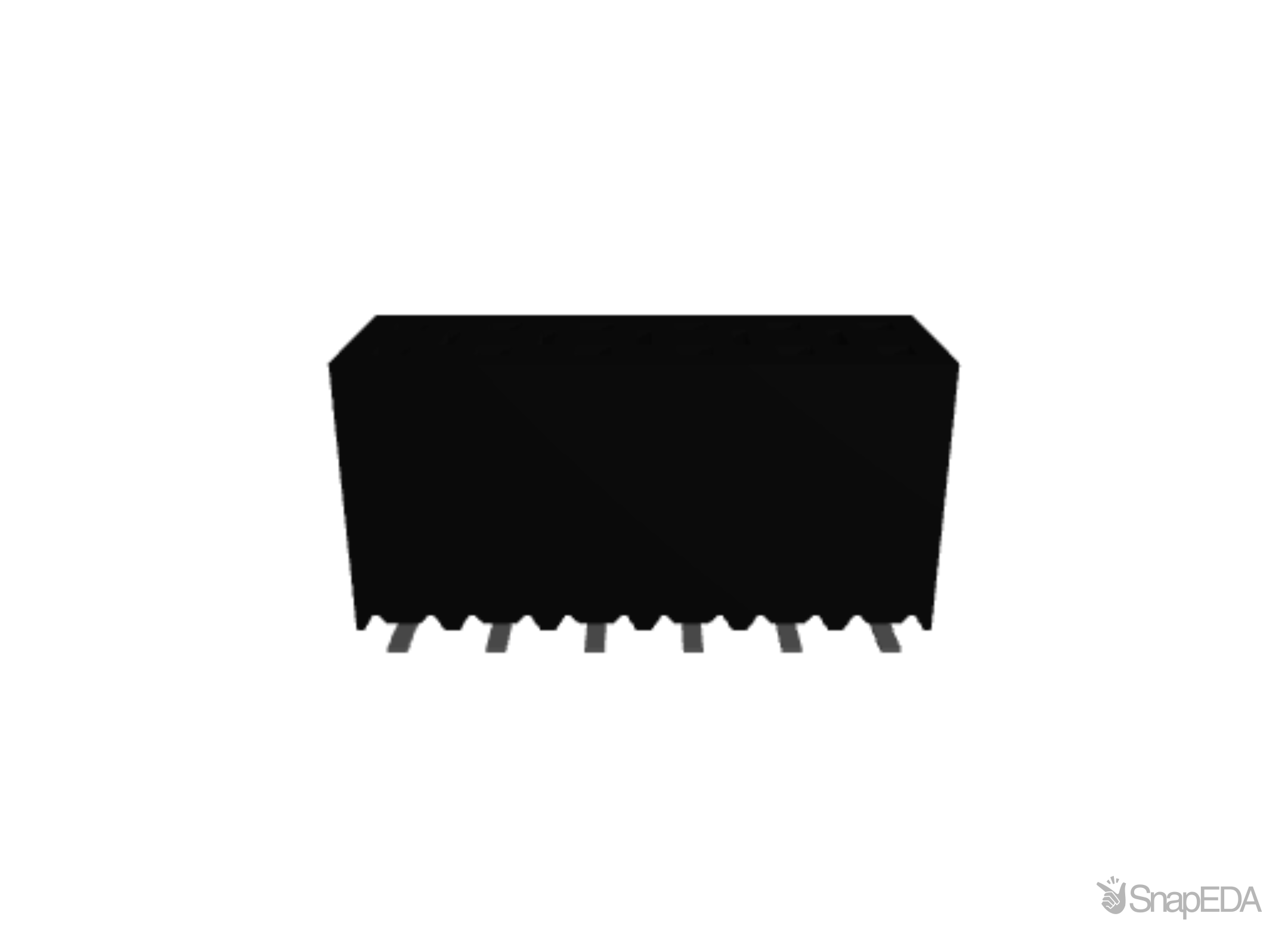 SSM-106-L-DV 3D Model