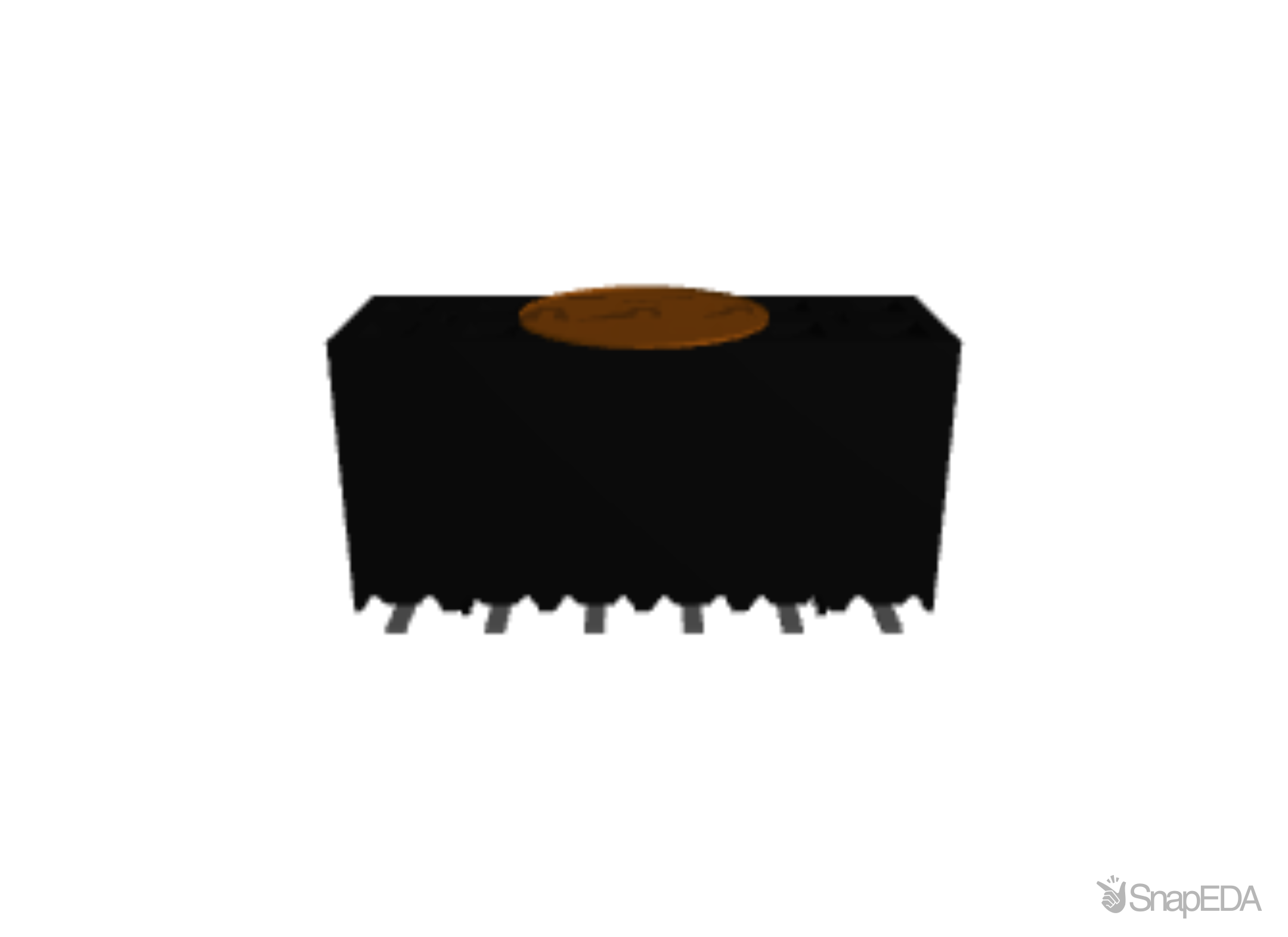 SSM-106-L-DV-BE-LC-K 3D Model