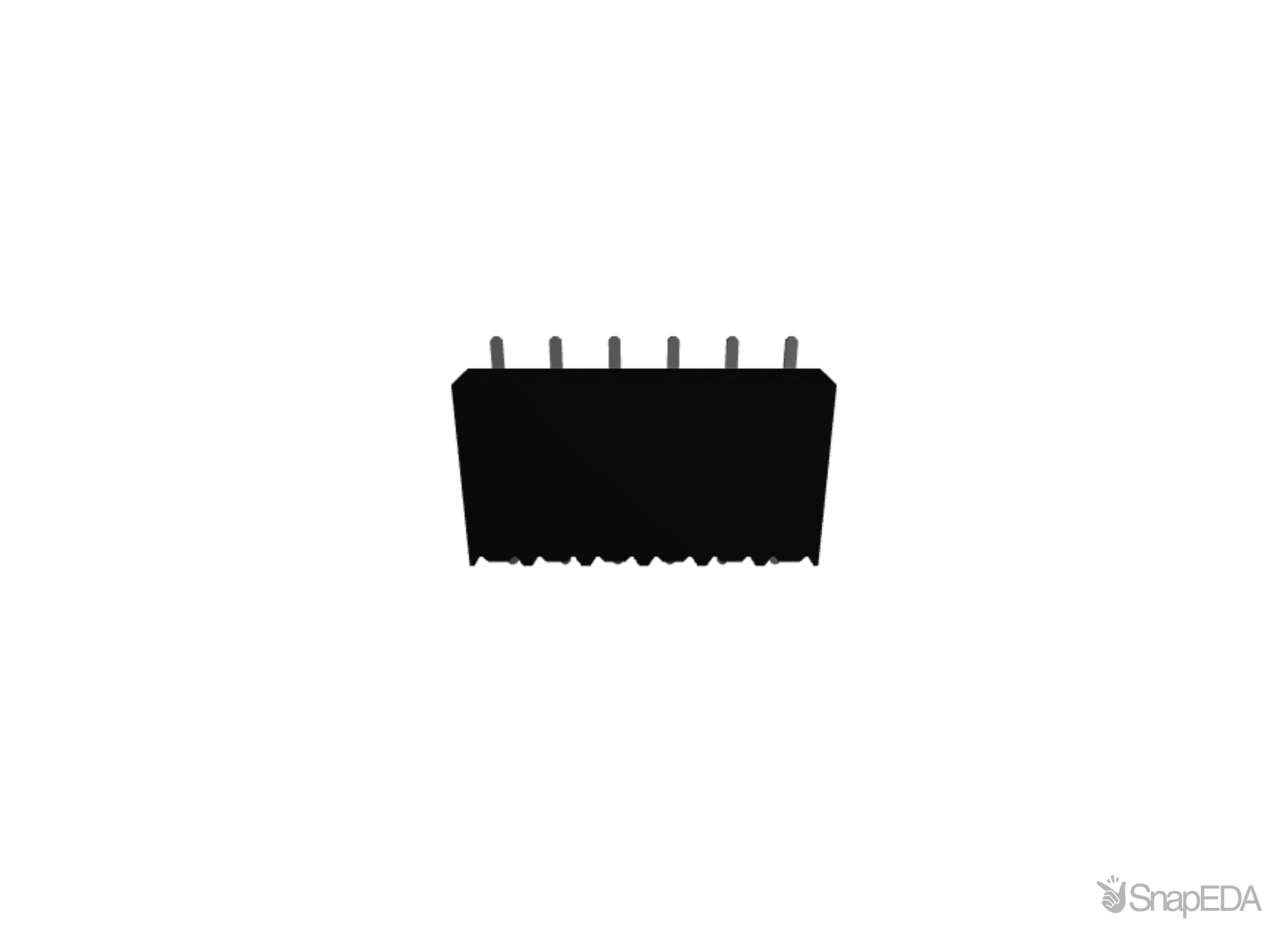 SSM-106-L-SH 3D Model