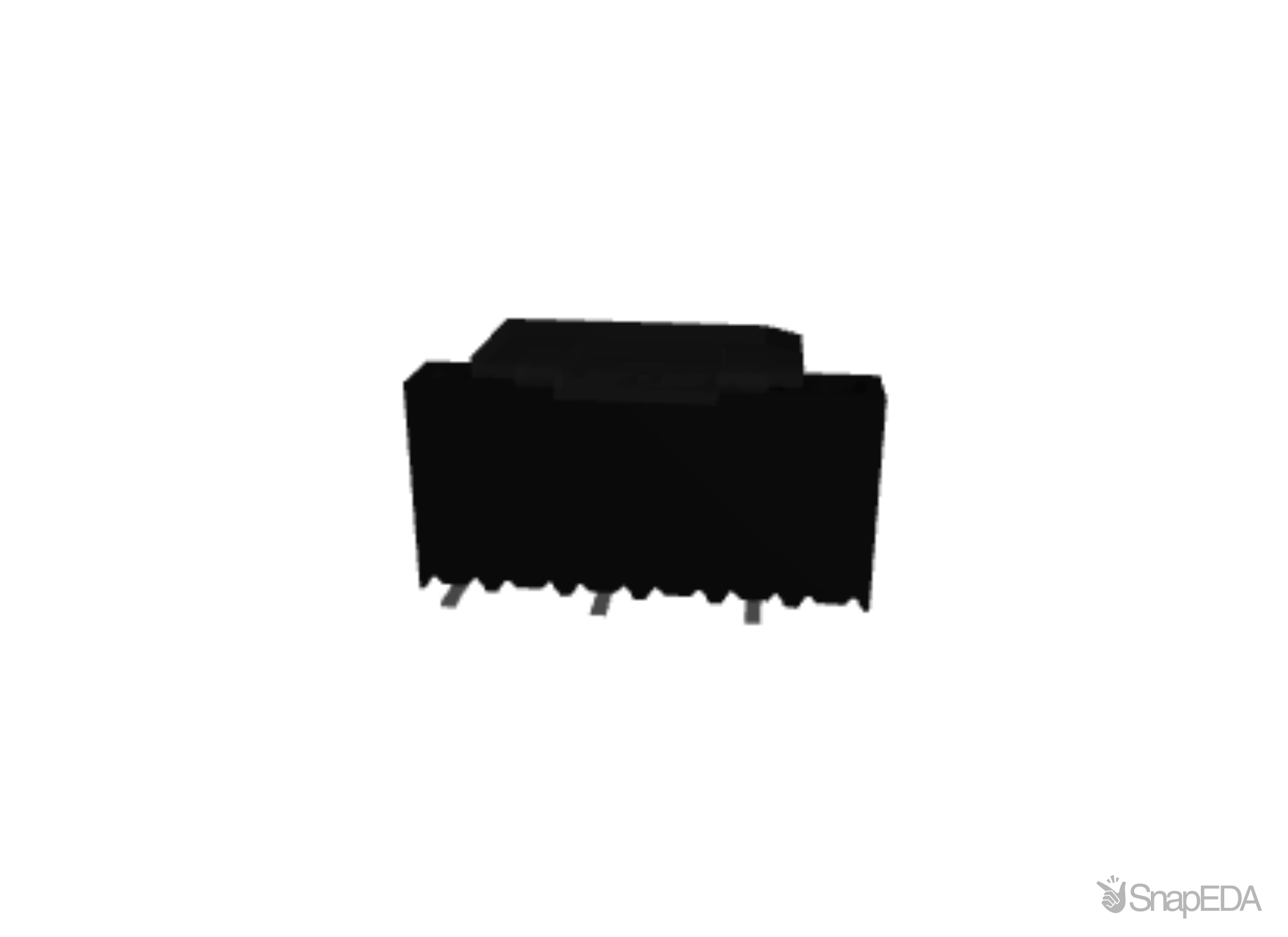 SSM-106-L-SV-BE-P 3D Model