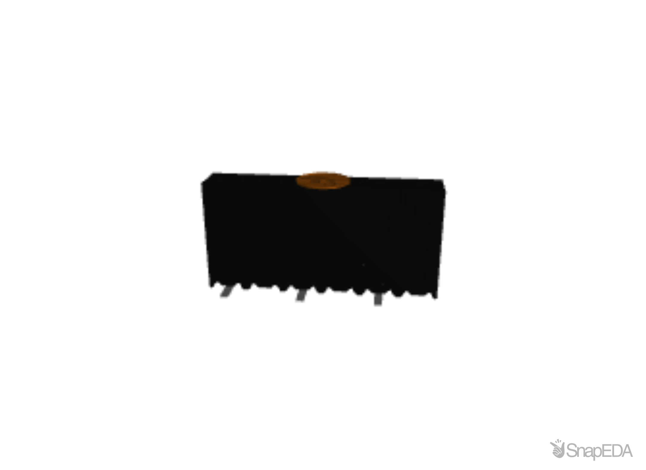 SSM-106-L-SV-K 3D Model
