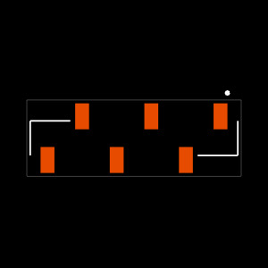 SSM-106-L-SV-K Footprint