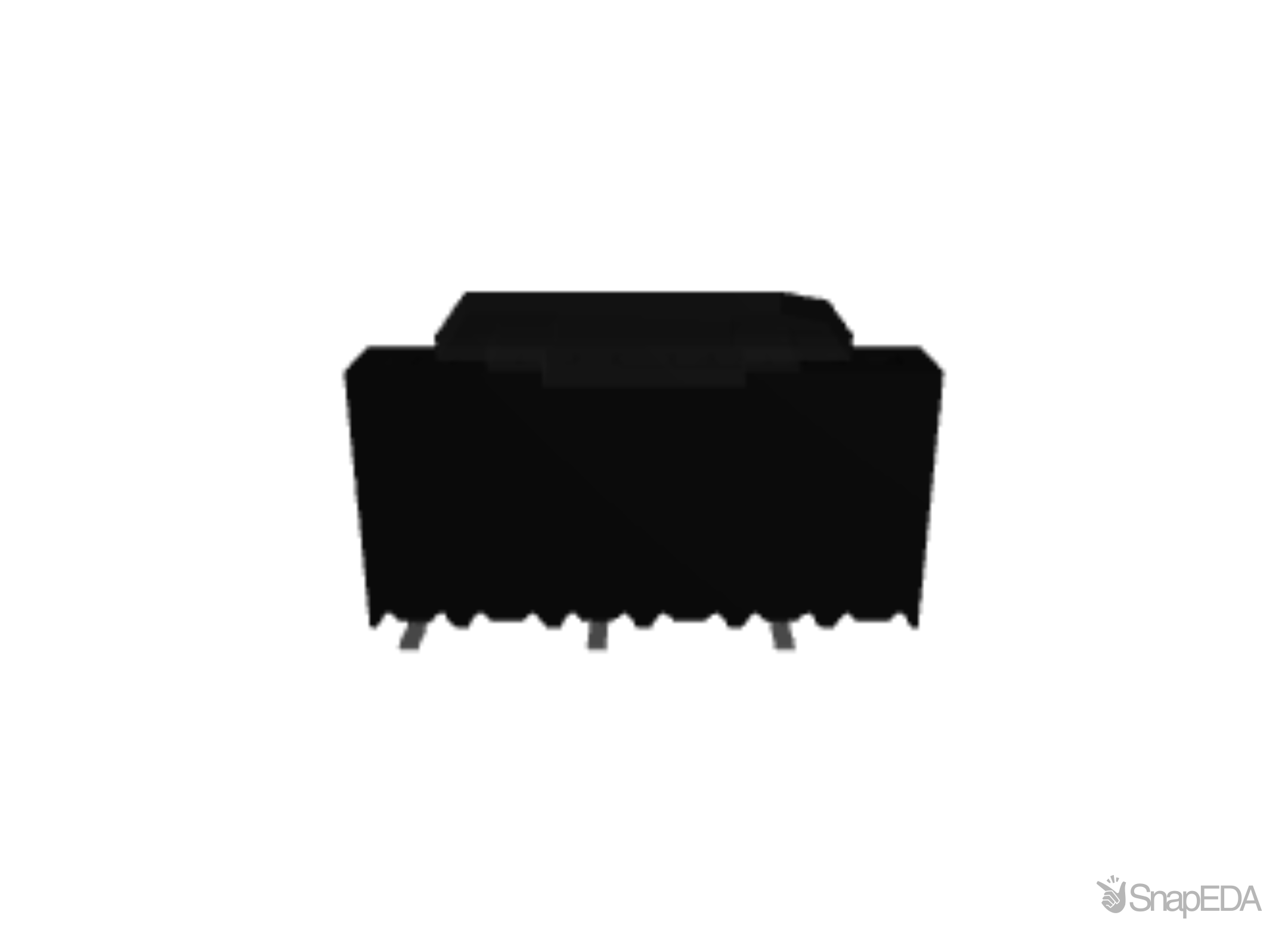 SSM-106-L-SV-P 3D Model